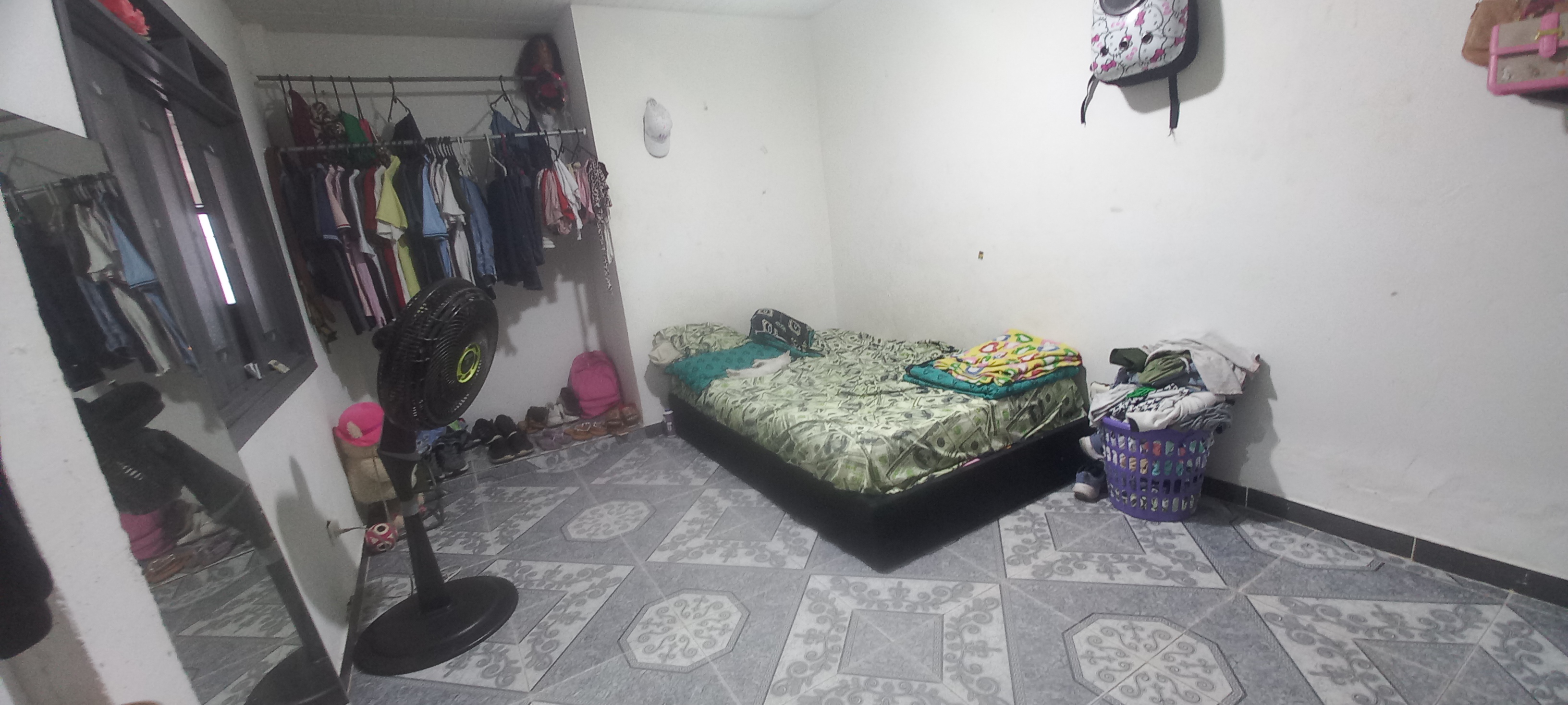 Casa de 3 alcobas en venta en Manantial, Villavicencio, 84 m² · foto 11 de 22