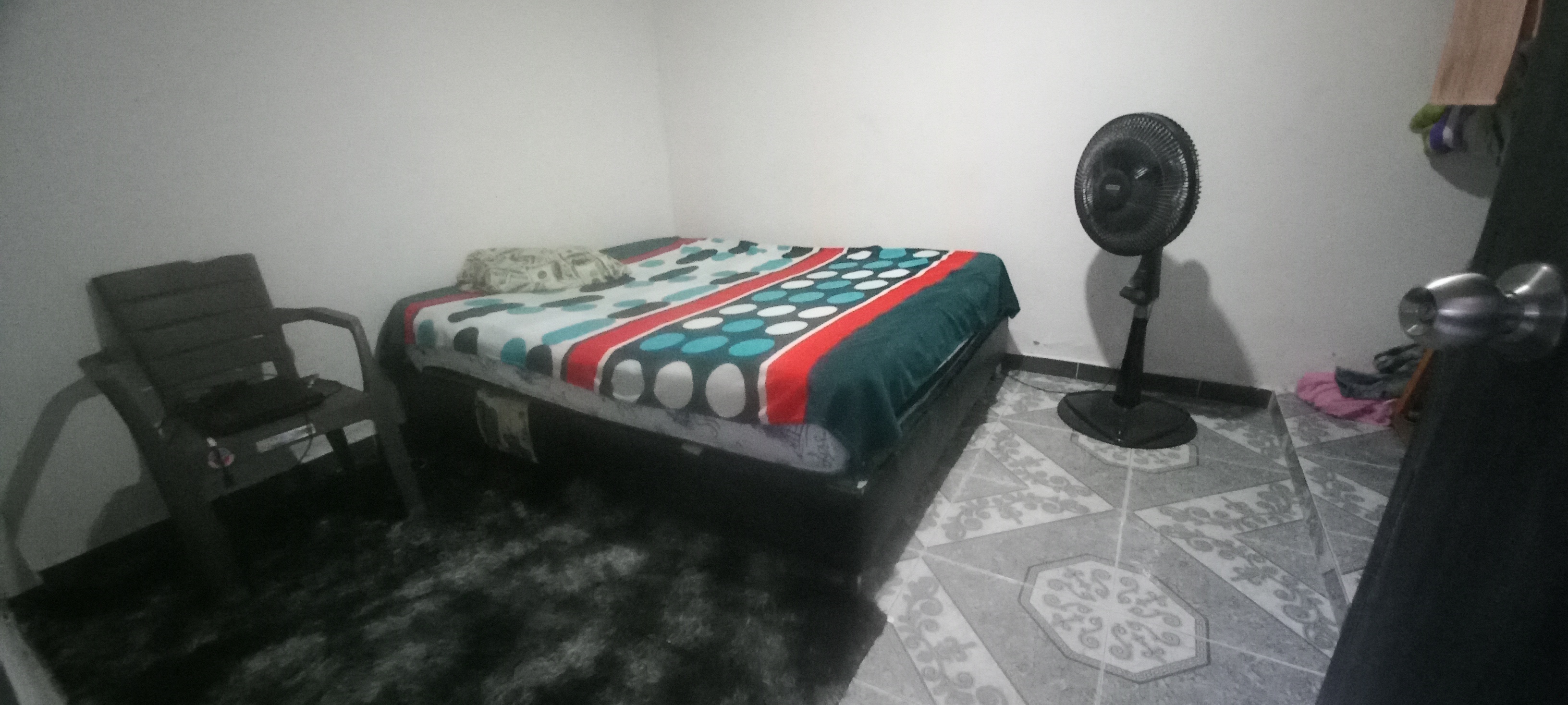 Casa de 3 alcobas en venta en Manantial, Villavicencio, 84 m² · foto 12 de 22
