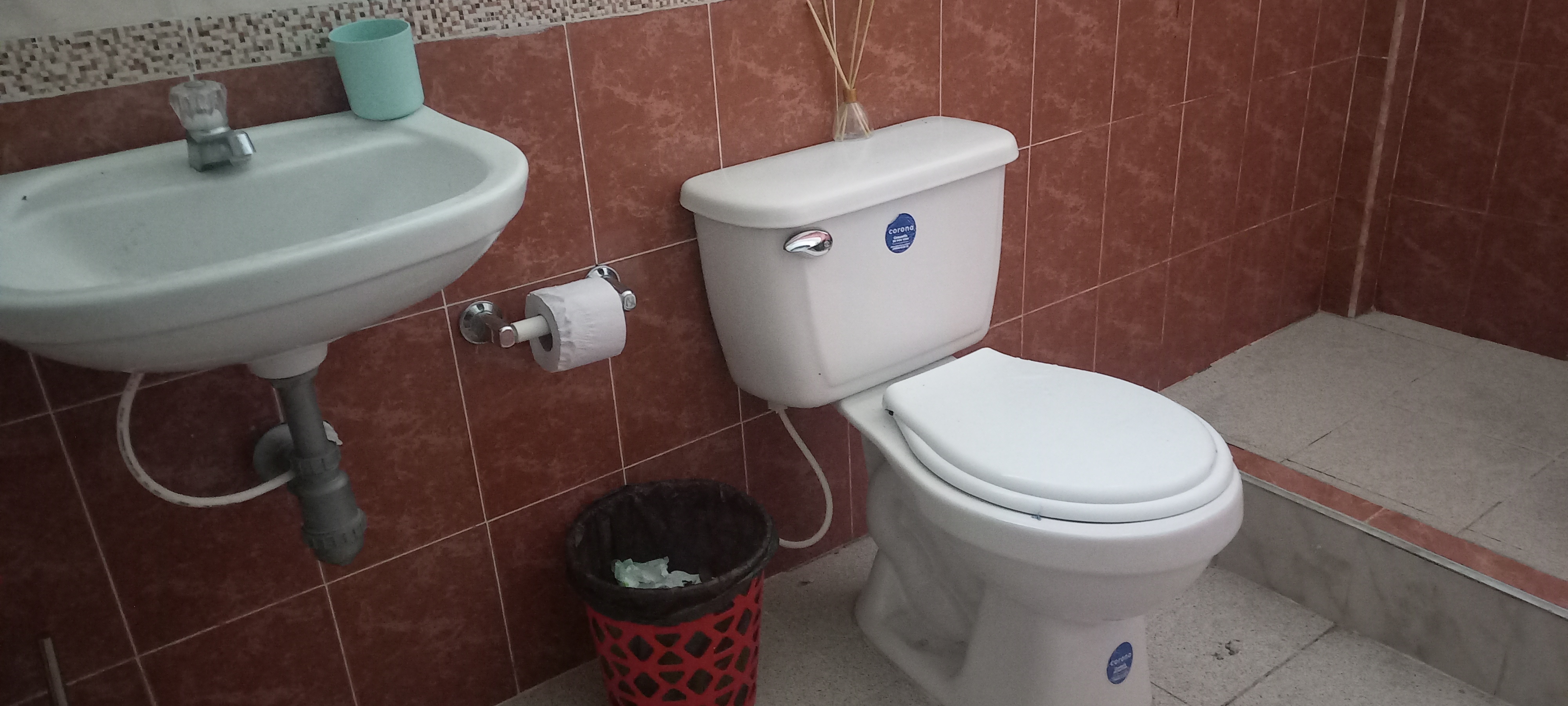 Casa de 3 alcobas en venta en Manantial, Villavicencio, 84 m² · foto 13 de 22