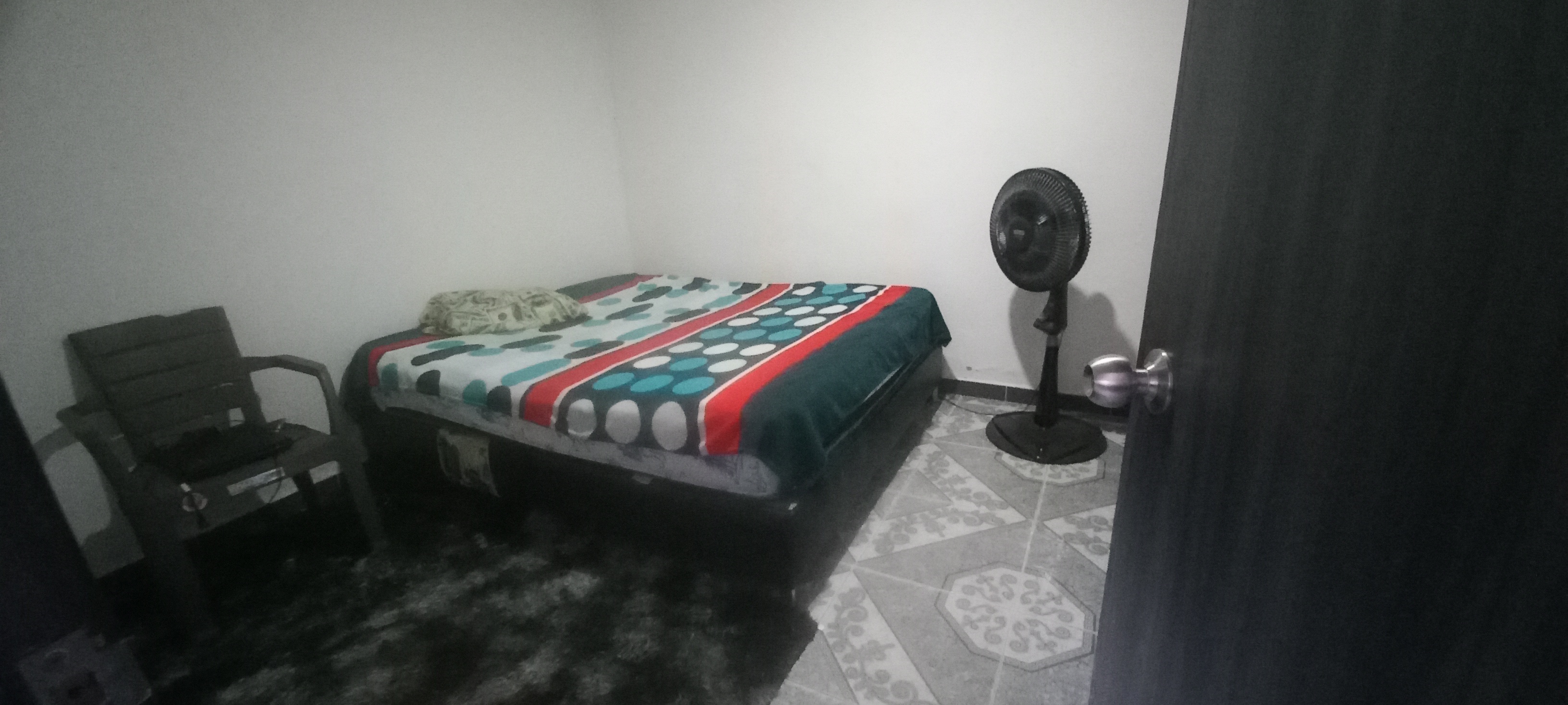 Casa de 3 alcobas en venta en Manantial, Villavicencio, 84 m² · foto 14 de 22