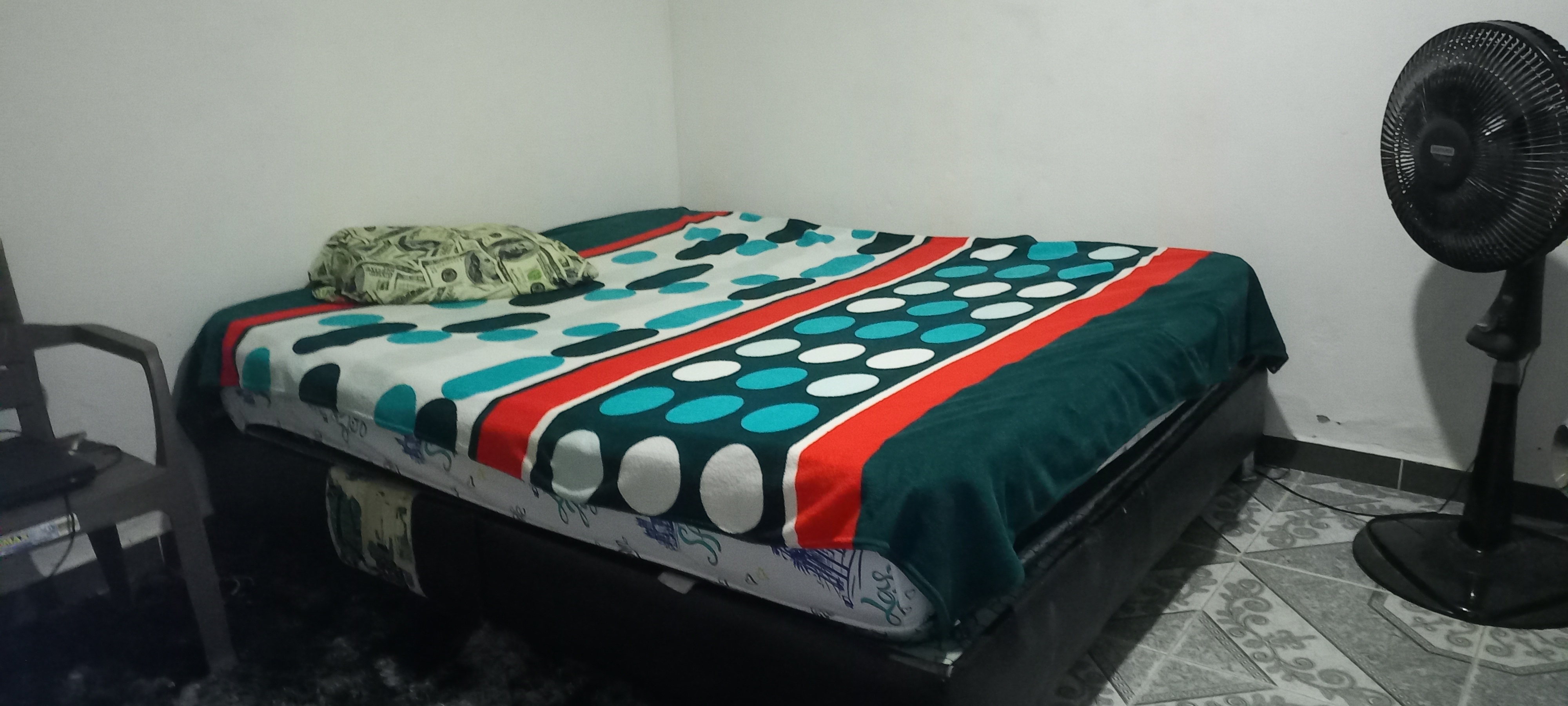 Casa de 3 alcobas en venta en Manantial, Villavicencio, 84 m² · foto 15 de 22