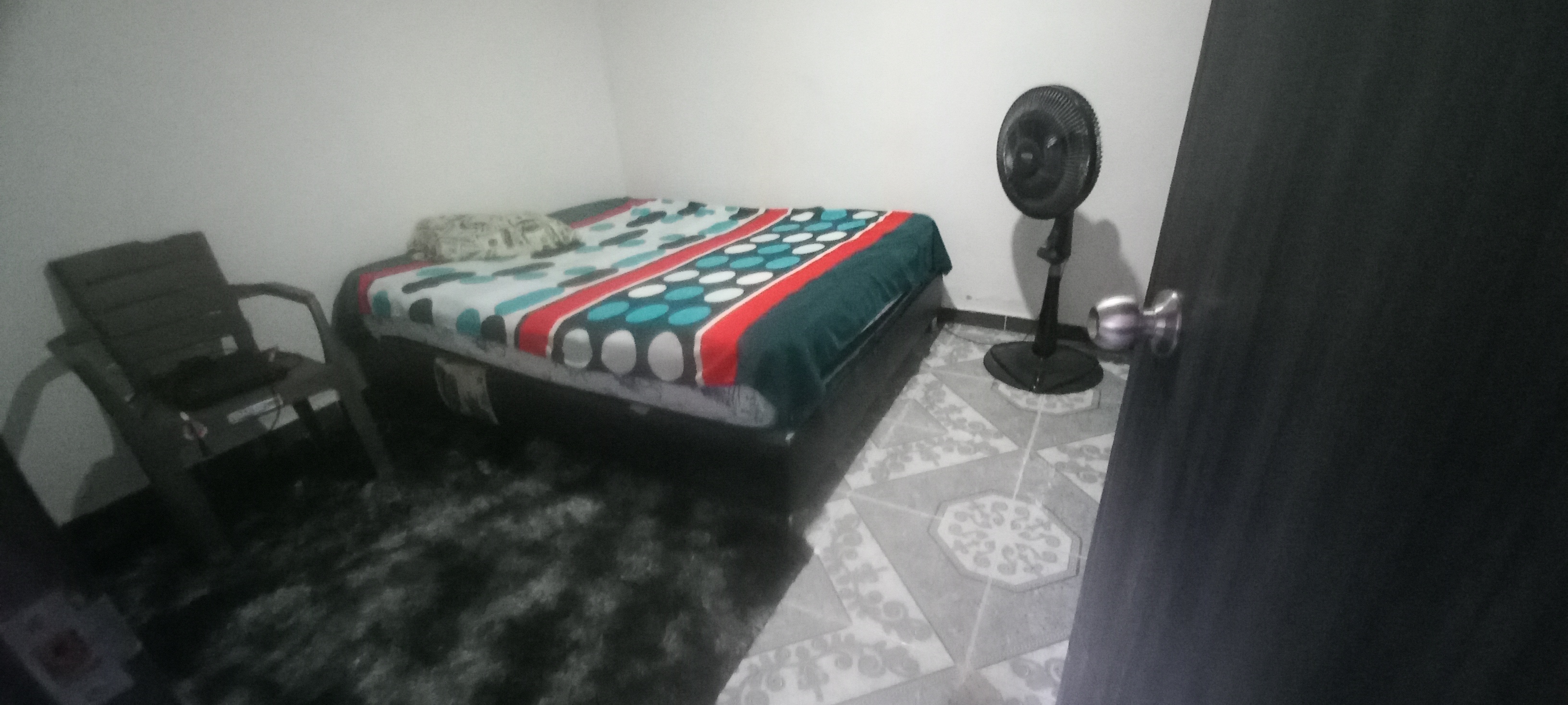 Casa de 3 alcobas en venta en Manantial, Villavicencio, 84 m² · foto 16 de 22