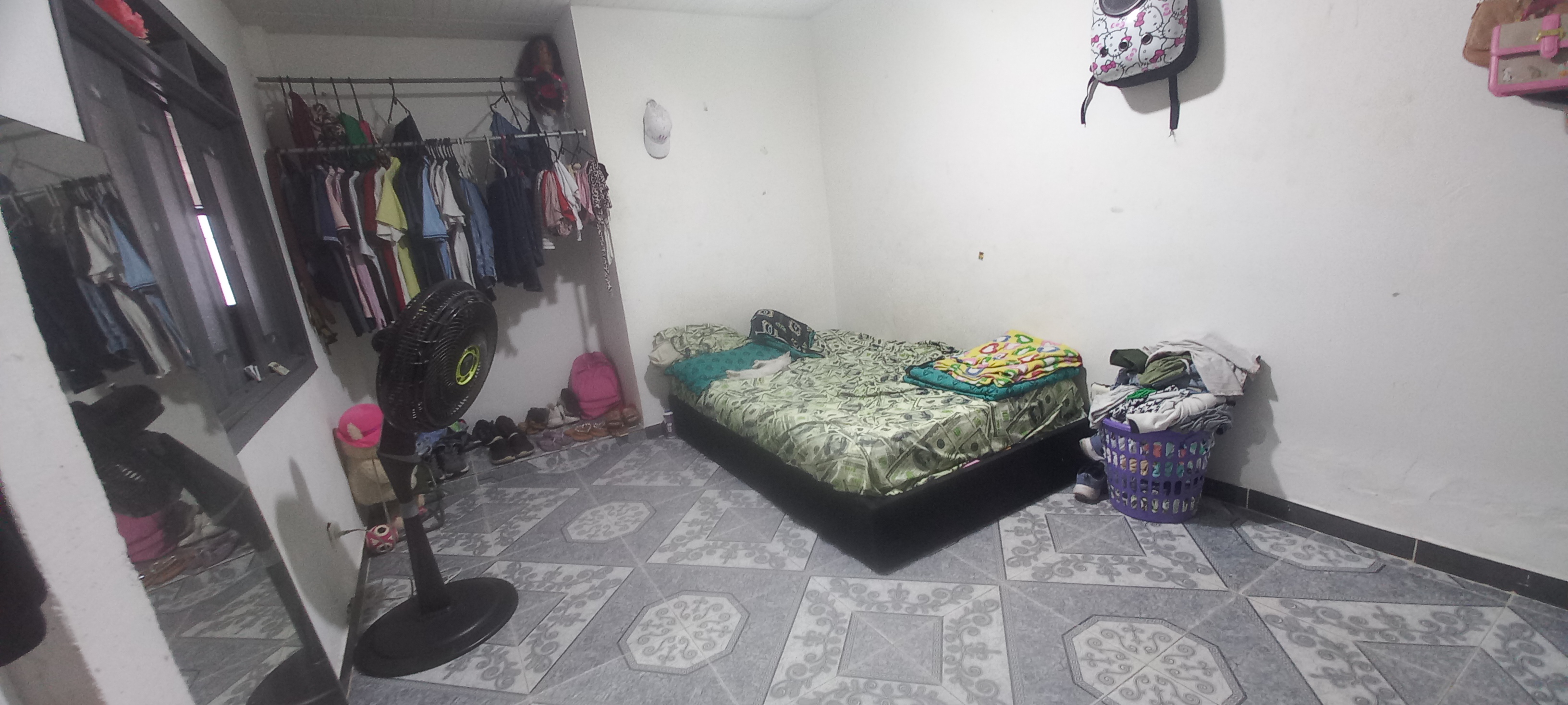 Casa de 3 alcobas en venta en Manantial, Villavicencio, 84 m² · foto 17 de 22