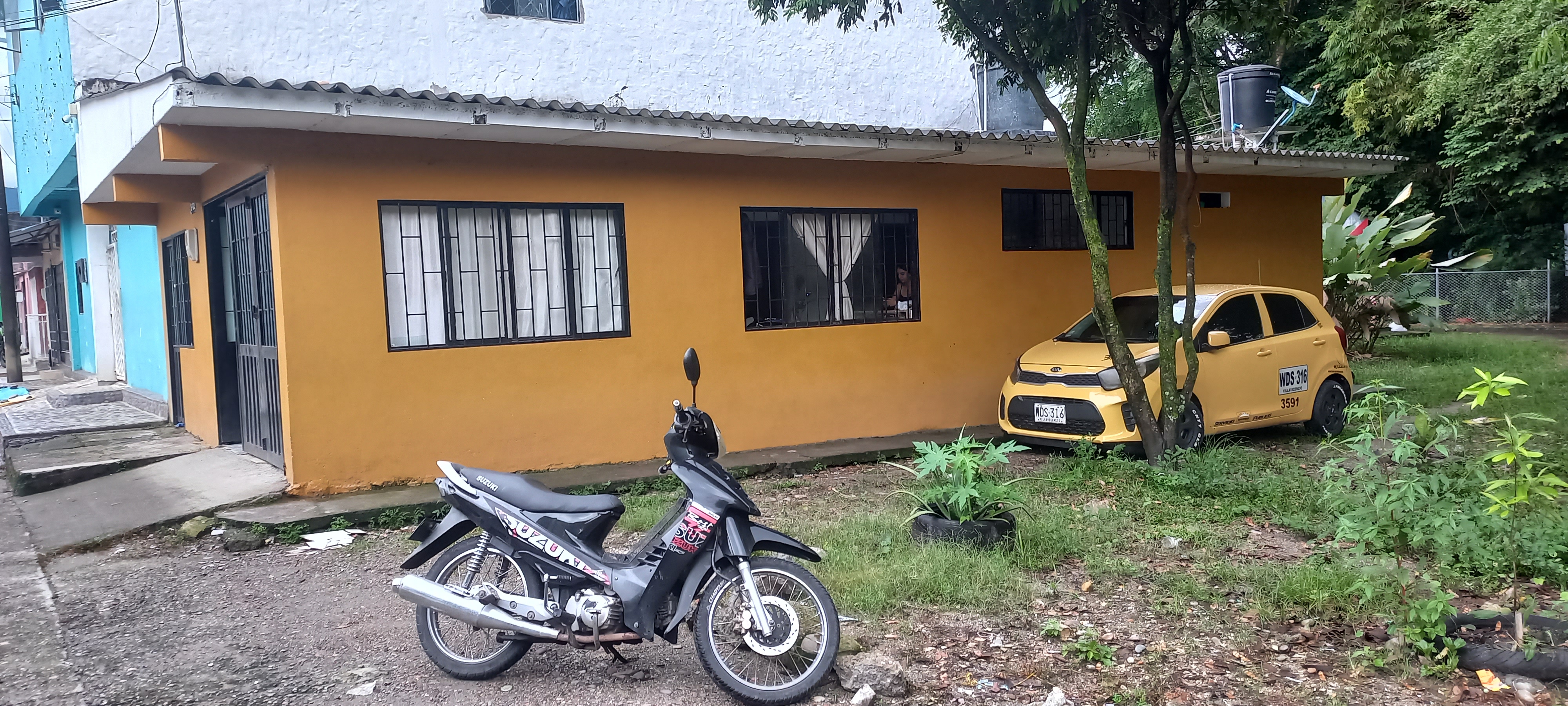 Casa de 3 alcobas en venta en Manantial, Villavicencio, 84 m² · foto 18 de 22