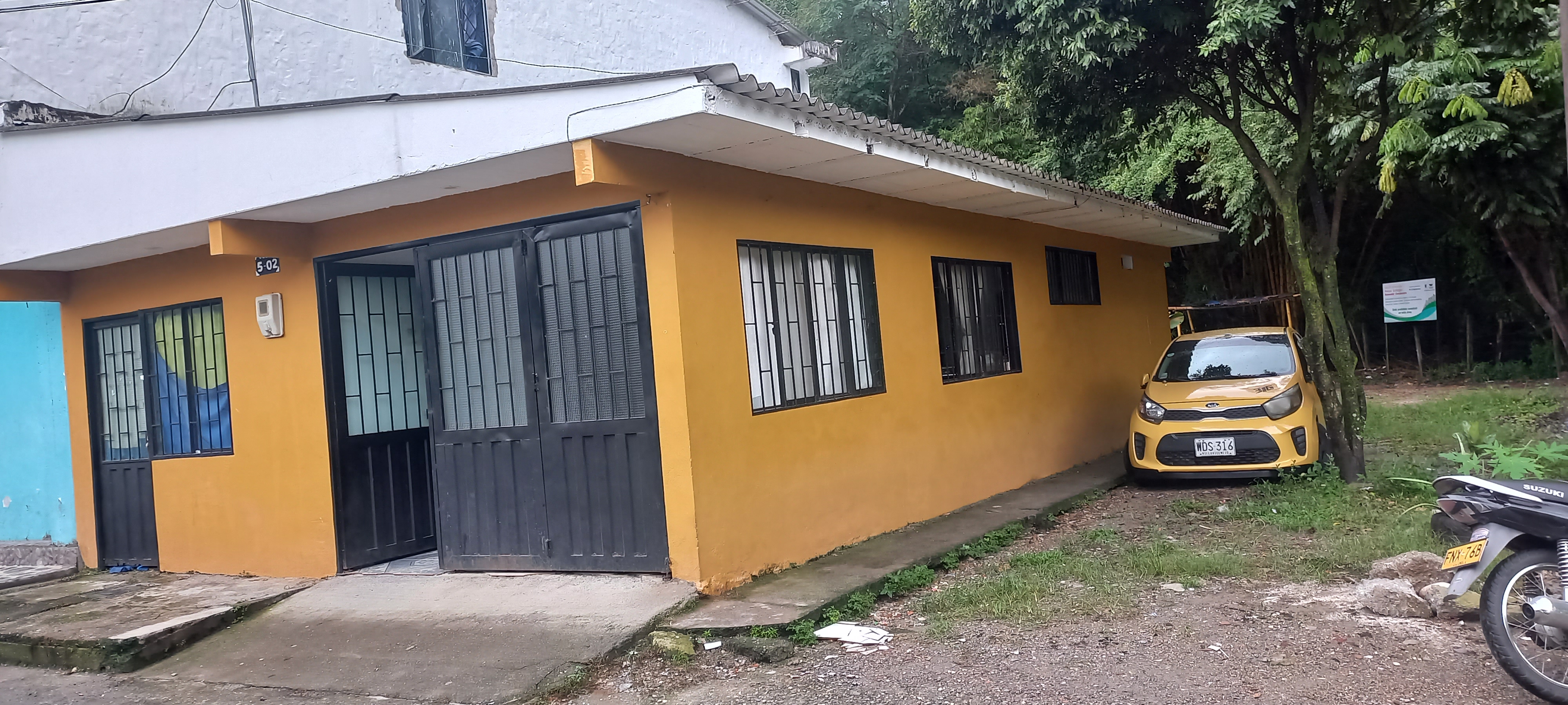 Casa de 3 alcobas en venta en Manantial, Villavicencio, 84 m² · foto 19 de 22