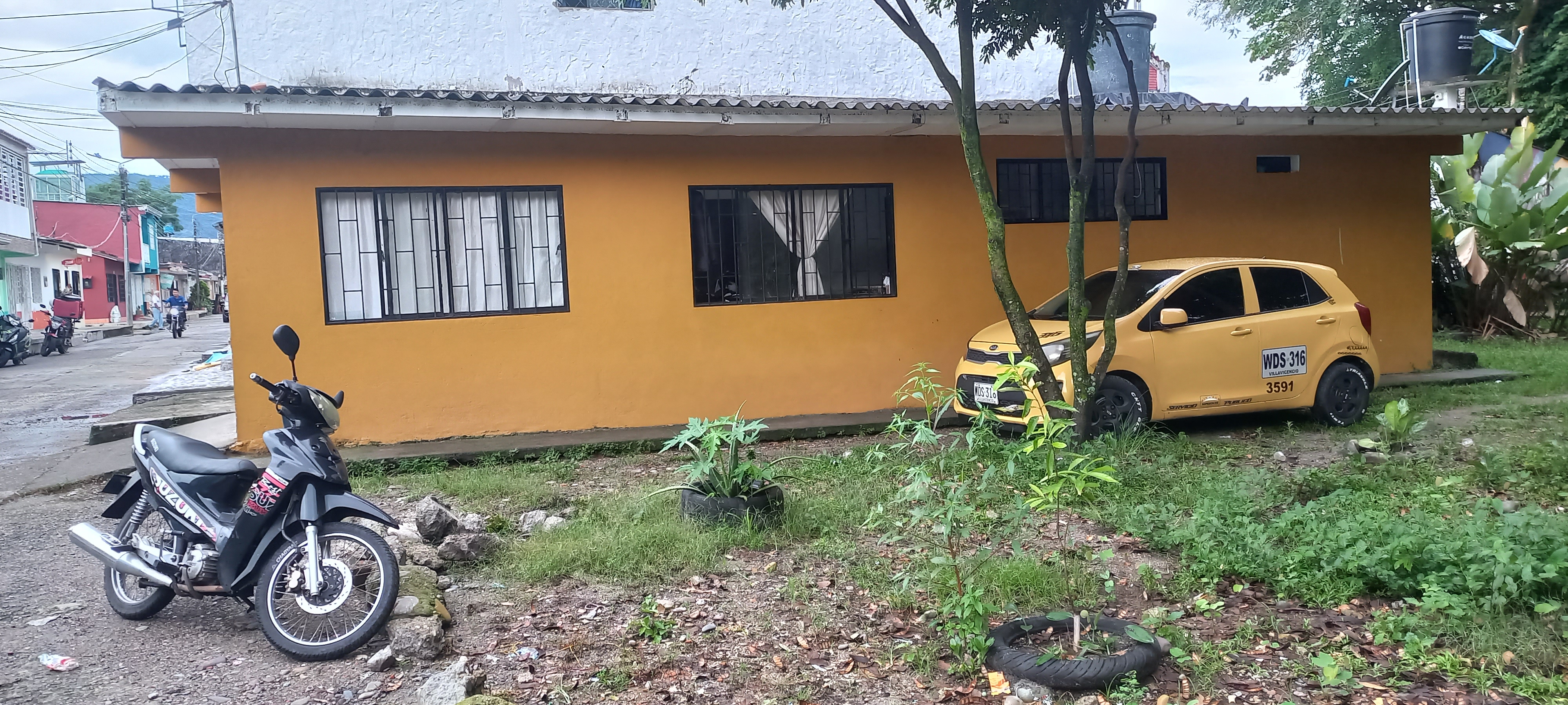 Casa de 3 alcobas en venta en Manantial, Villavicencio, 84 m² · foto 20 de 22