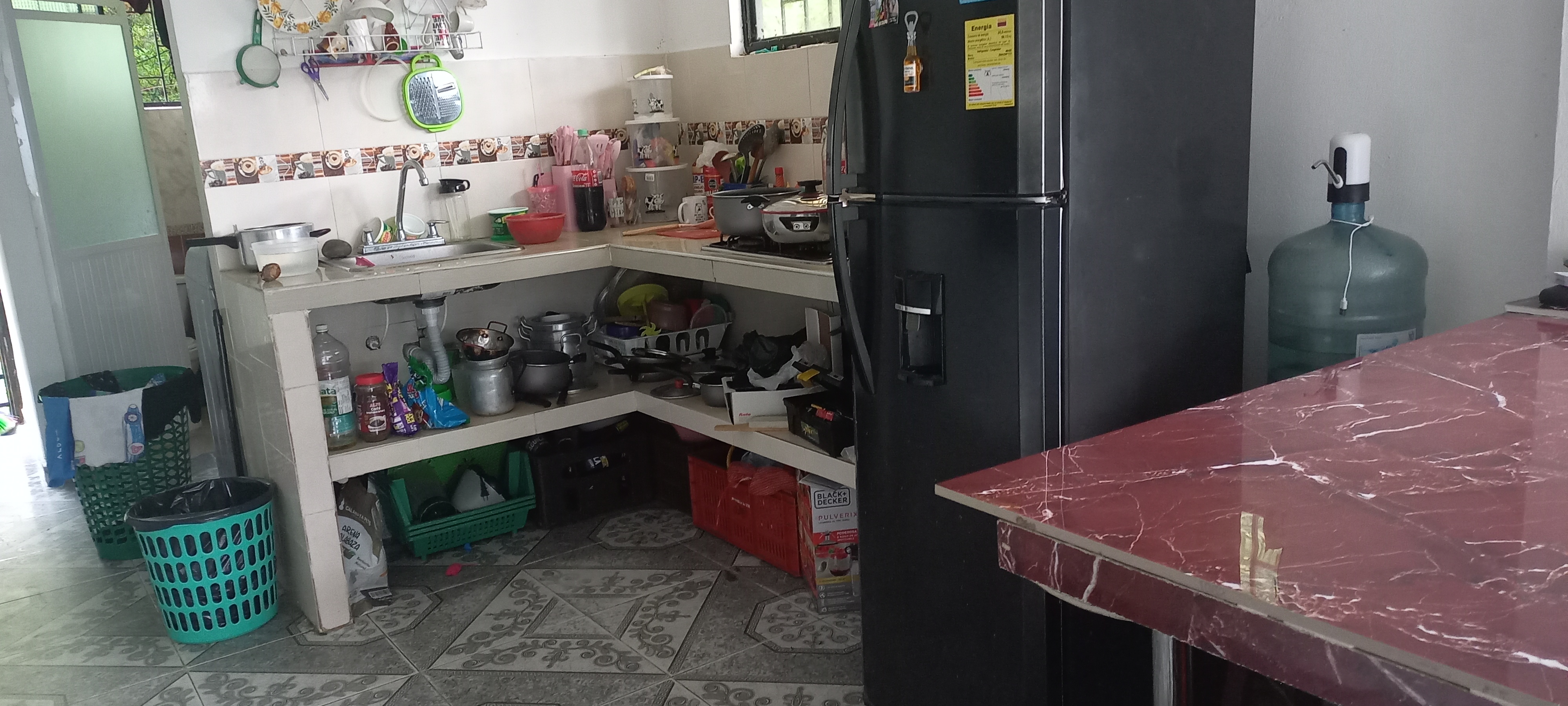 Casa de 3 alcobas en venta en Manantial, Villavicencio, 84 m² · foto 21 de 22
