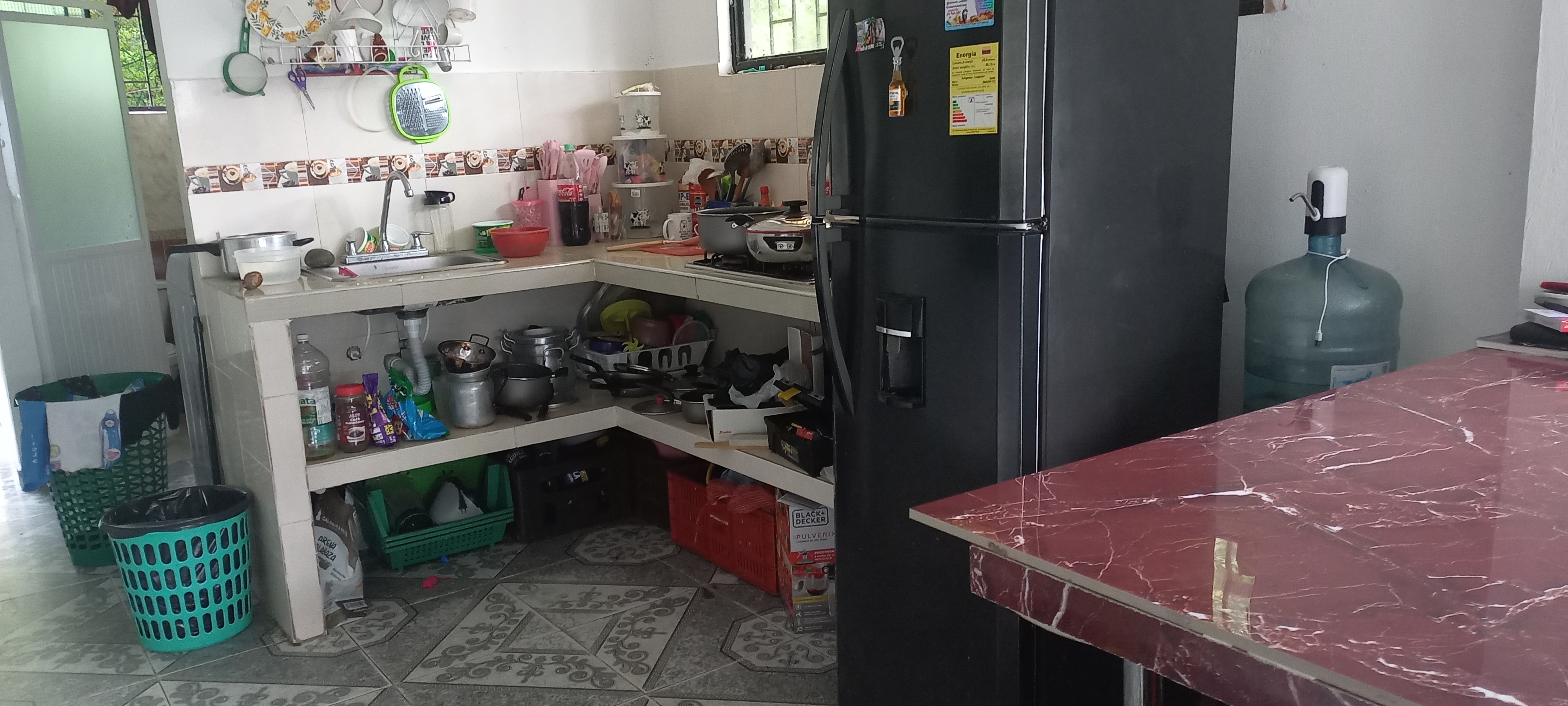 Casa de 3 alcobas en venta en Manantial, Villavicencio, 84 m² · foto 22 de 22