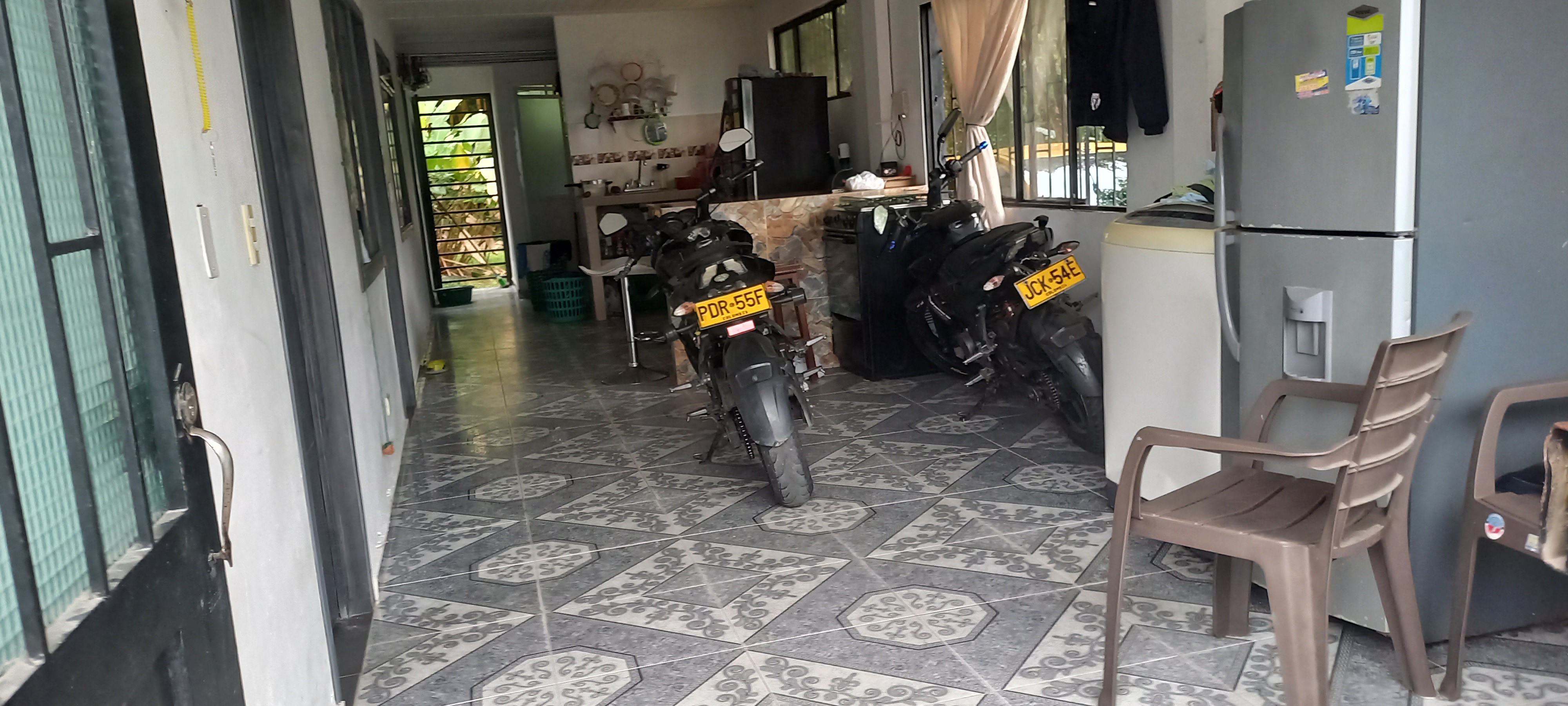 Casa de 3 alcobas en venta en Manantial, Villavicencio, 84 m² · foto 2 de 22
