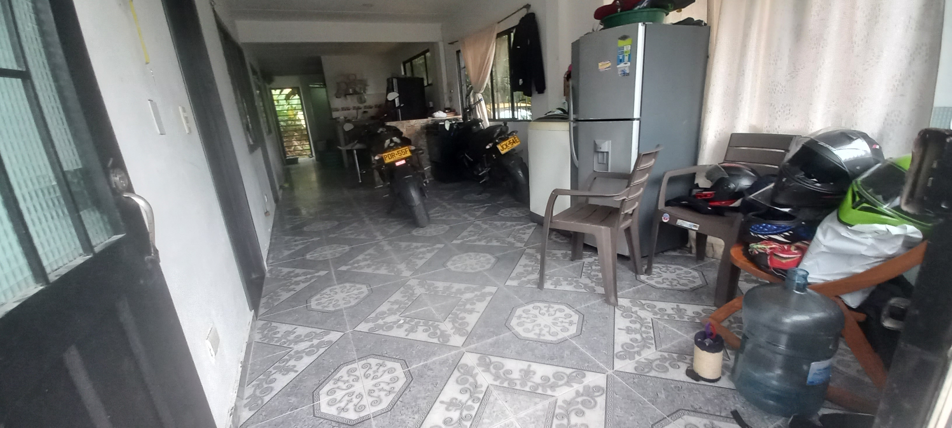 Casa de 3 alcobas en venta en Manantial, Villavicencio, 84 m² · foto 4 de 22