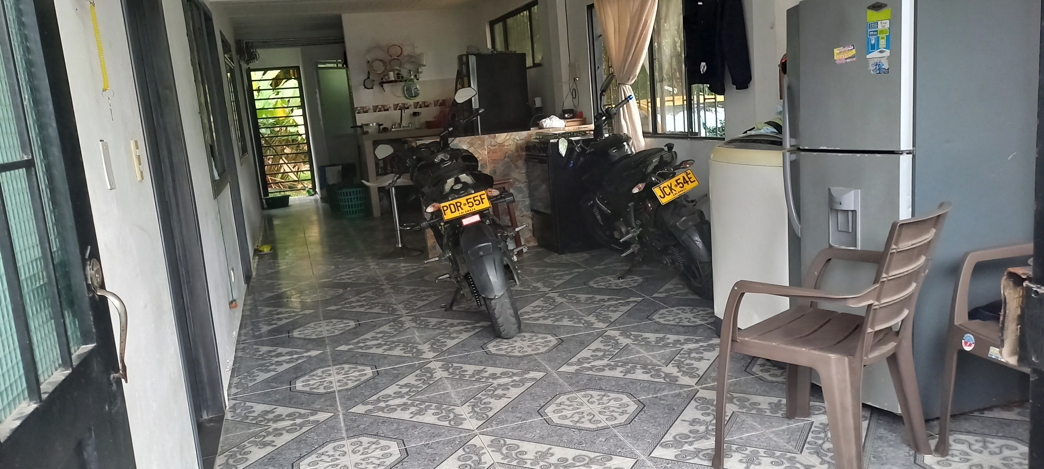 Casa de 3 alcobas en venta en Manantial, Villavicencio, 84 m² · foto 5 de 22