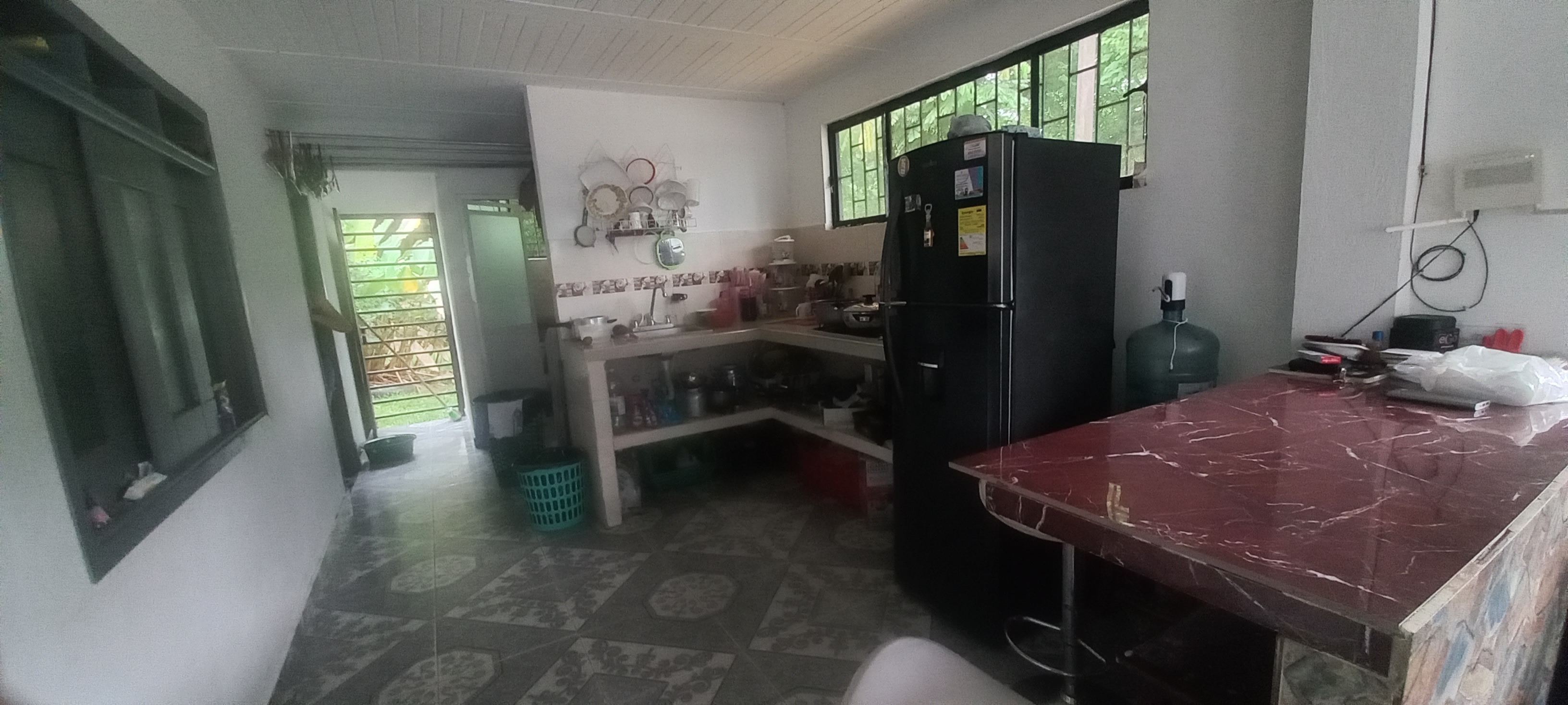 Casa de 3 alcobas en venta en Manantial, Villavicencio, 84 m² · foto 6 de 22