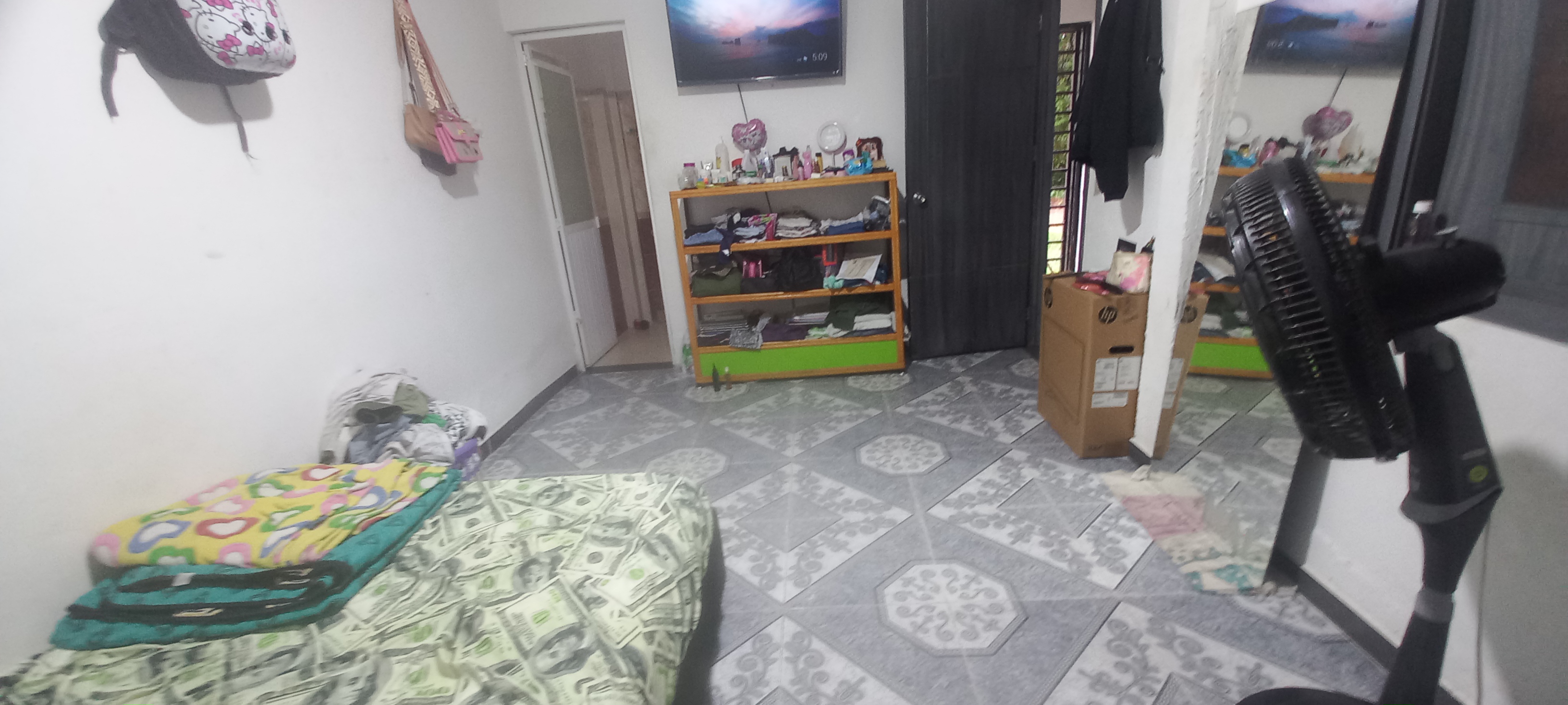 Casa de 3 alcobas en venta en Manantial, Villavicencio, 84 m² · foto 8 de 22