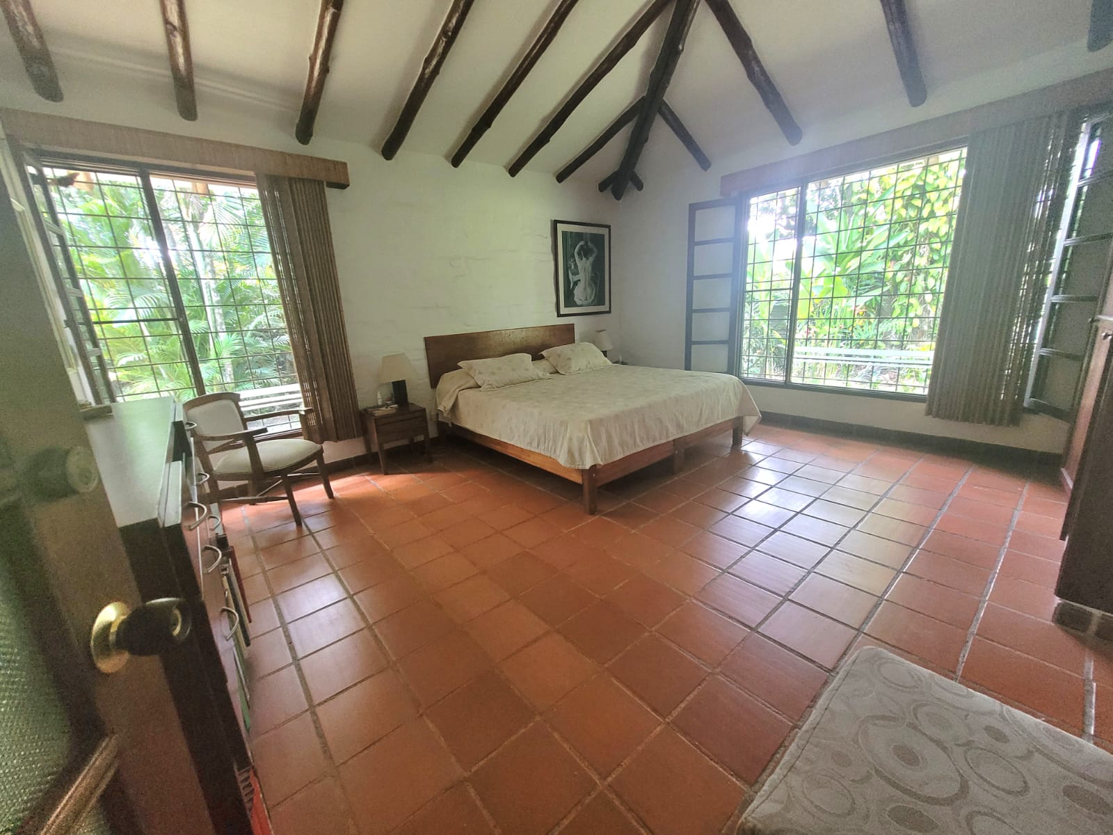 Casa de 5 alcobas en venta en Pance Alto, Cali, 250 m² · foto 10 de 20