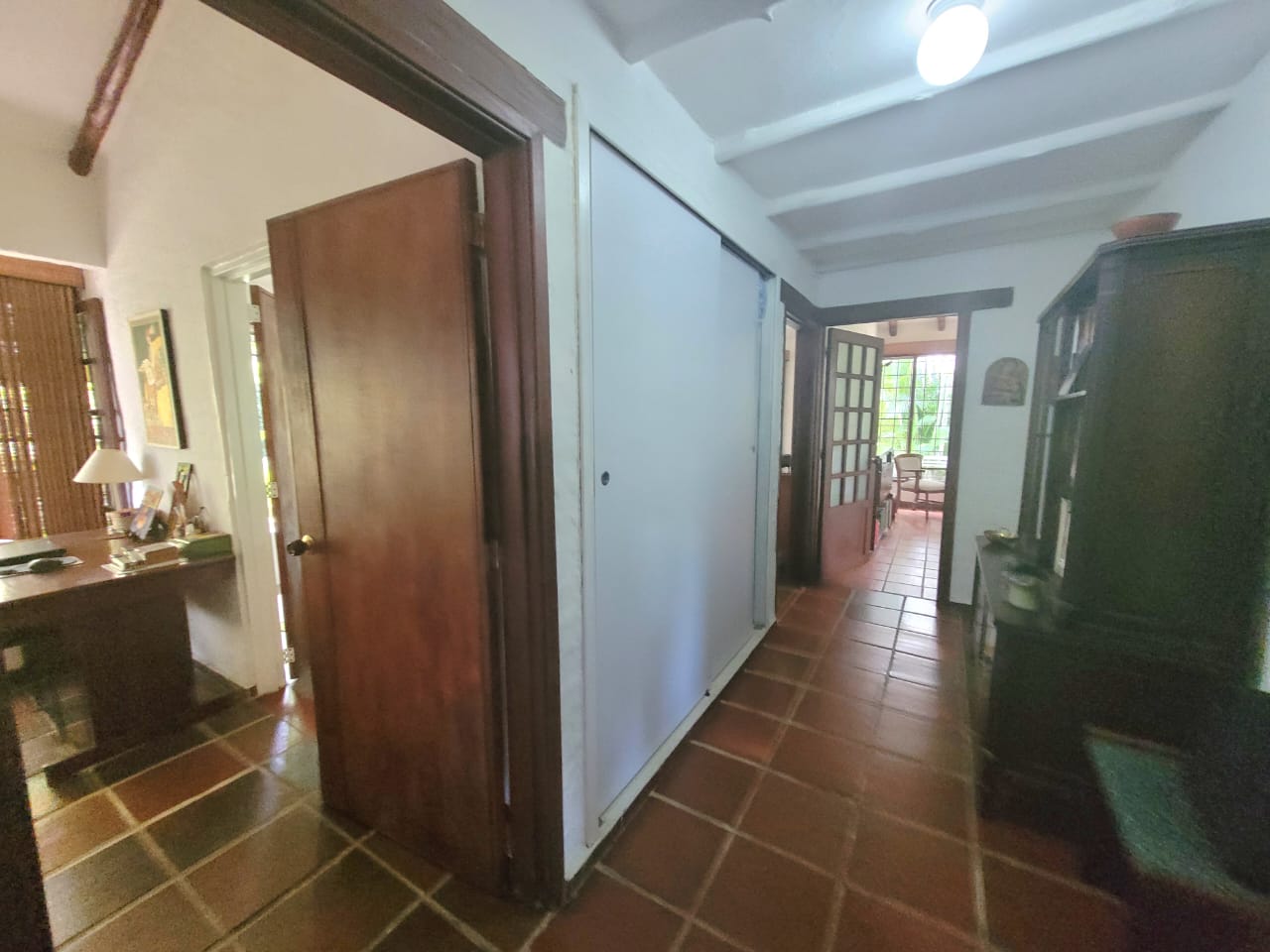 Casa de 5 alcobas en venta en Pance Alto, Cali, 250 m² · foto 11 de 20