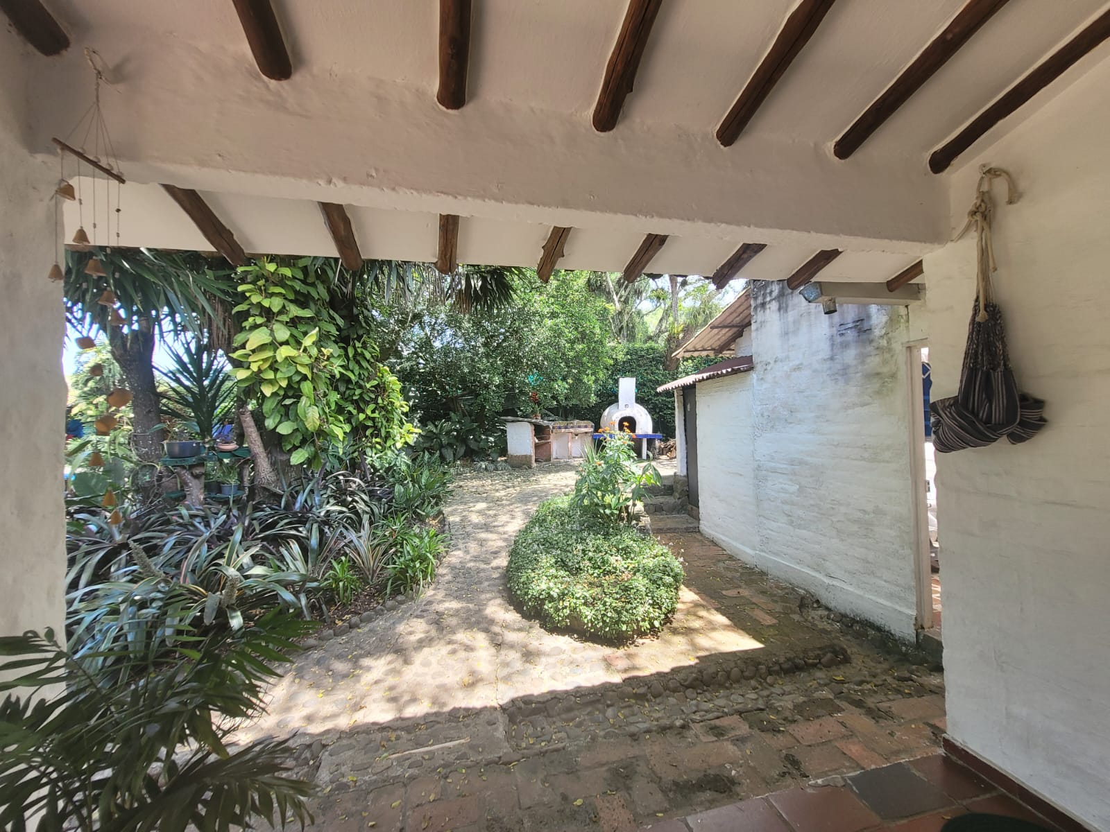 Casa de 5 alcobas en venta en Pance Alto, Cali, 250 m² · foto 12 de 20
