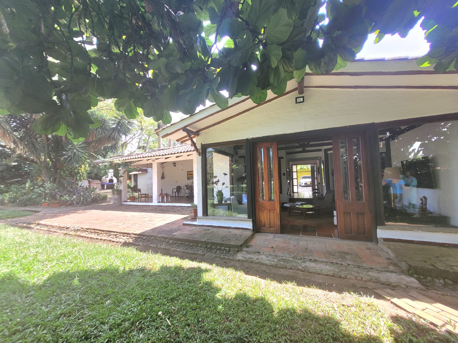 Casa de 5 alcobas en venta en Pance Alto, Cali, 250 m² · foto 13 de 20