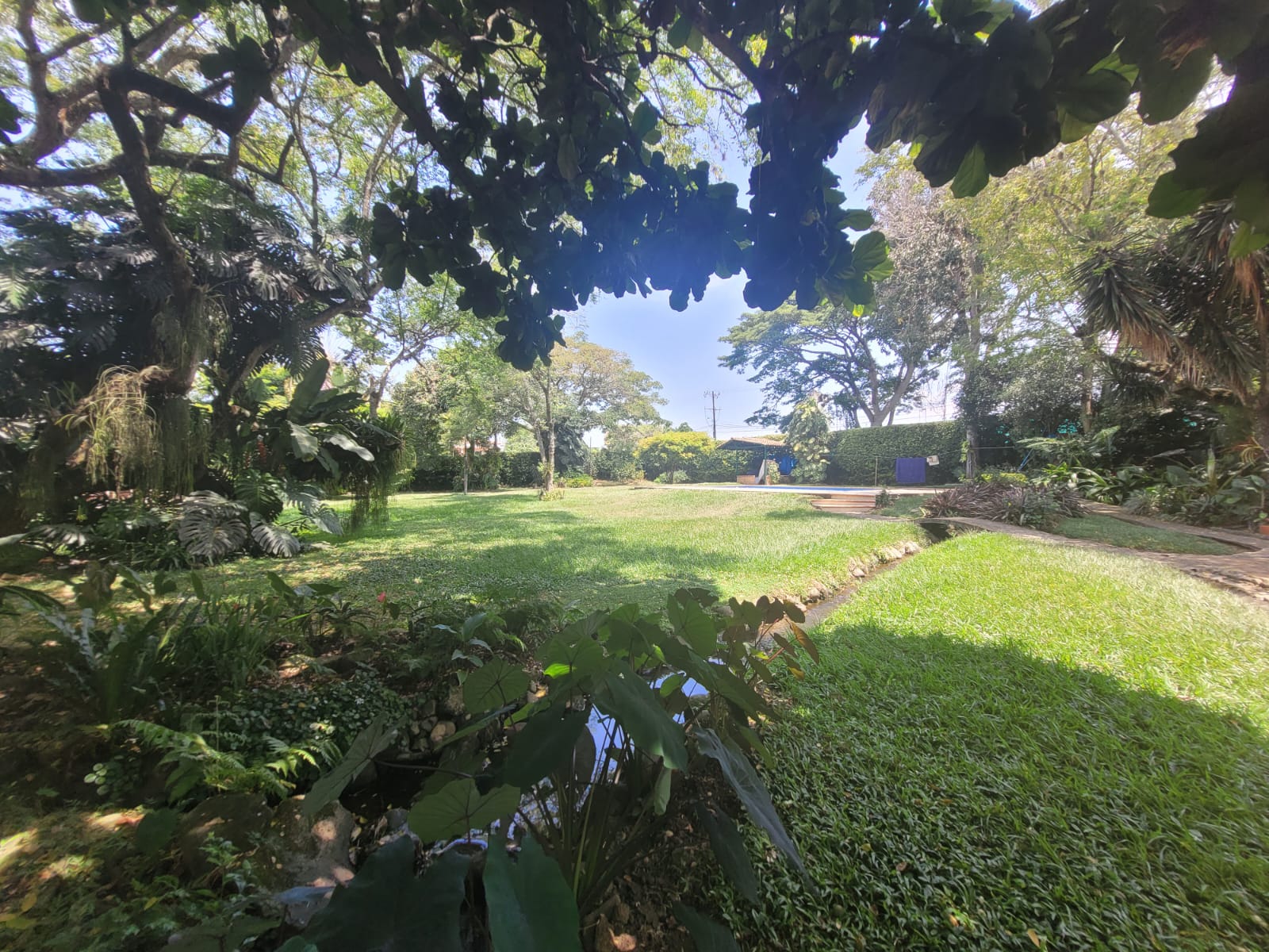 Casa de 5 alcobas en venta en Pance Alto, Cali, 250 m² · foto 14 de 20