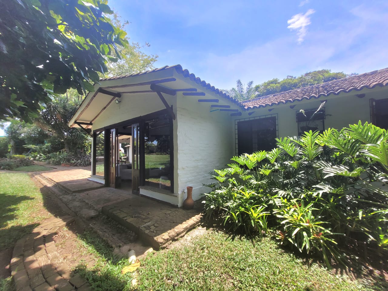 Casa de 5 alcobas en venta en Pance Alto, Cali, 250 m² · foto 15 de 20