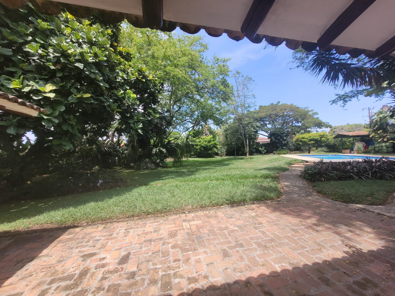 Casa de 5 alcobas en venta en Pance Alto, Cali, 250 m² · foto 16 de 20