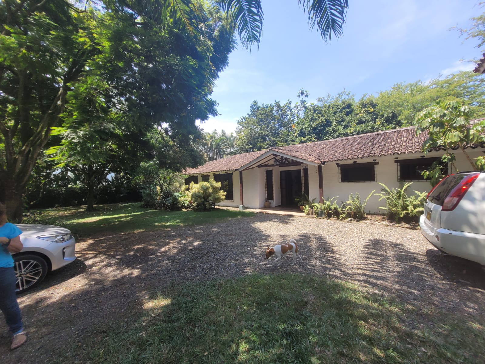 Casa de 5 alcobas en venta en Pance Alto, Cali, 250 m² · foto 17 de 20