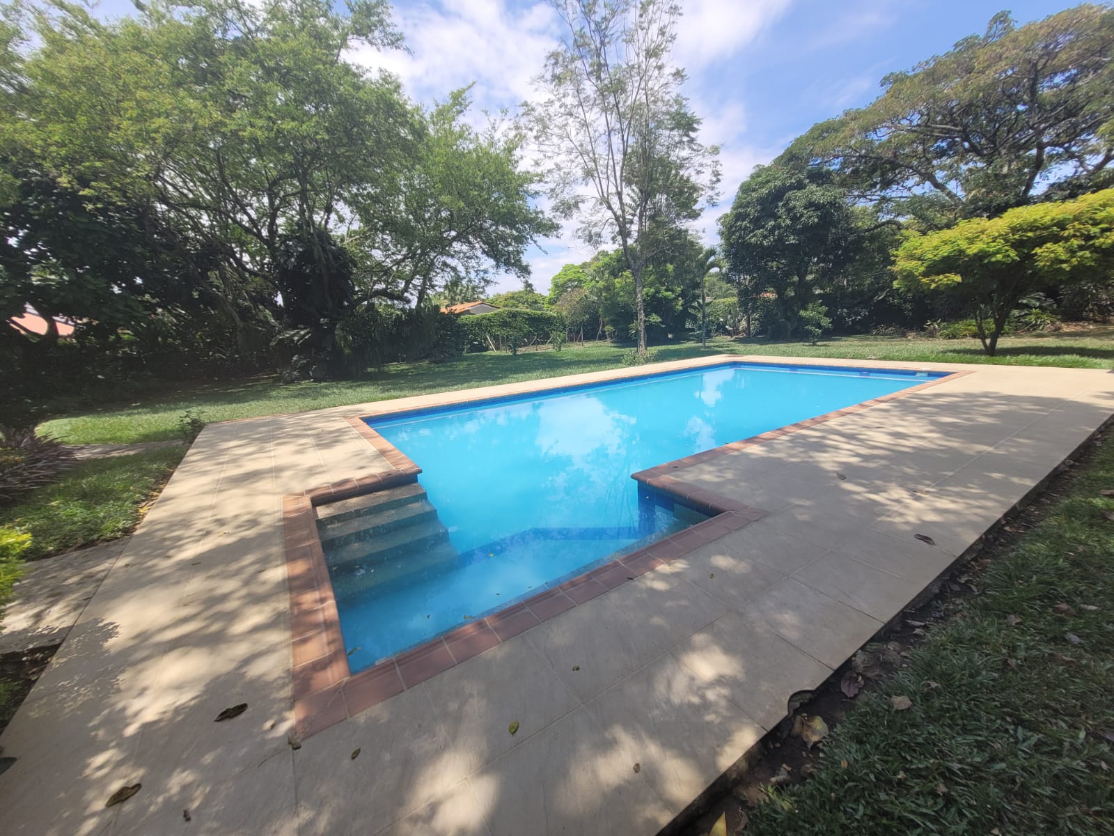Casa de 5 alcobas en venta en Pance Alto, Cali, 250 m² · foto 18 de 20
