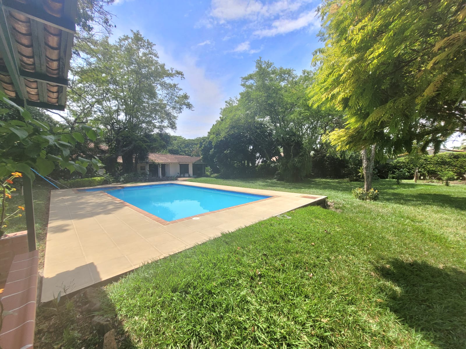 Casa de 5 alcobas en venta en Pance Alto, Cali, 250 m² · foto 19 de 20