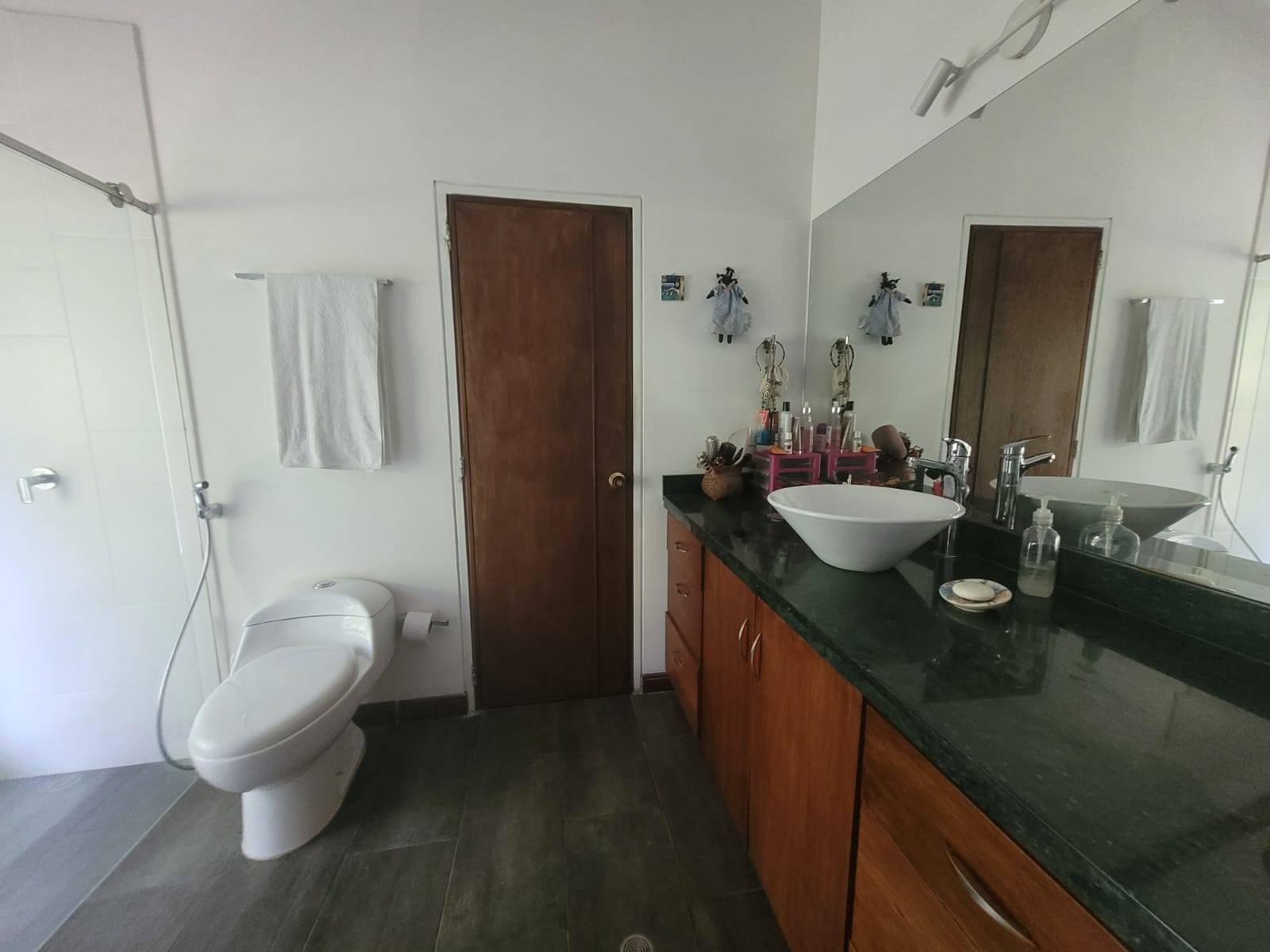 Casa de 5 alcobas en venta en Pance Alto, Cali, 250 m² · foto 20 de 20