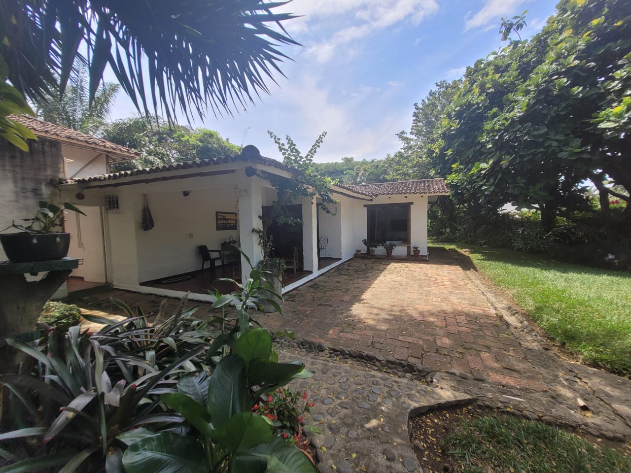 Casa de 5 alcobas en venta en Pance Alto, Cali, 250 m² · foto 4 de 20
