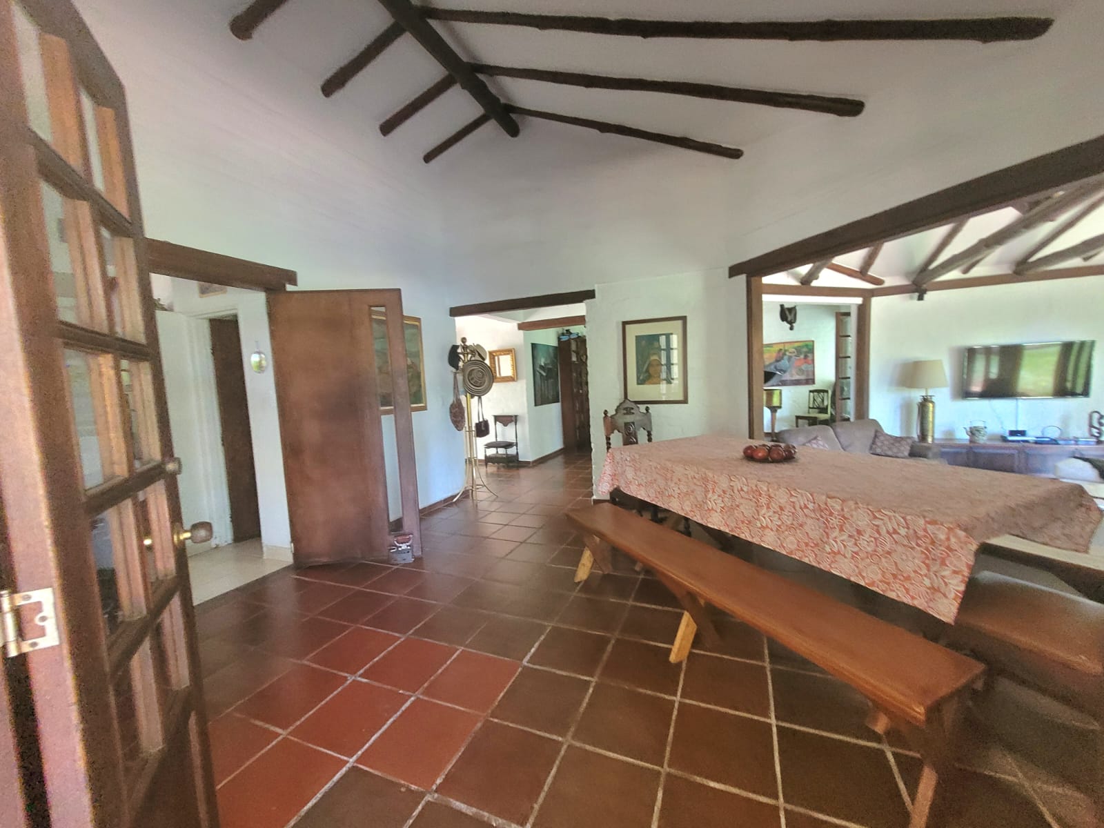 Casa de 5 alcobas en venta en Pance Alto, Cali, 250 m² · foto 6 de 20