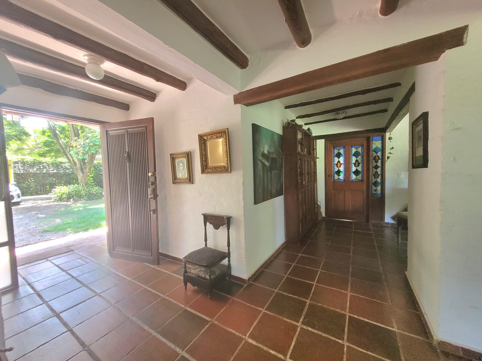 Casa de 5 alcobas en venta en Pance Alto, Cali, 250 m² · foto 8 de 20