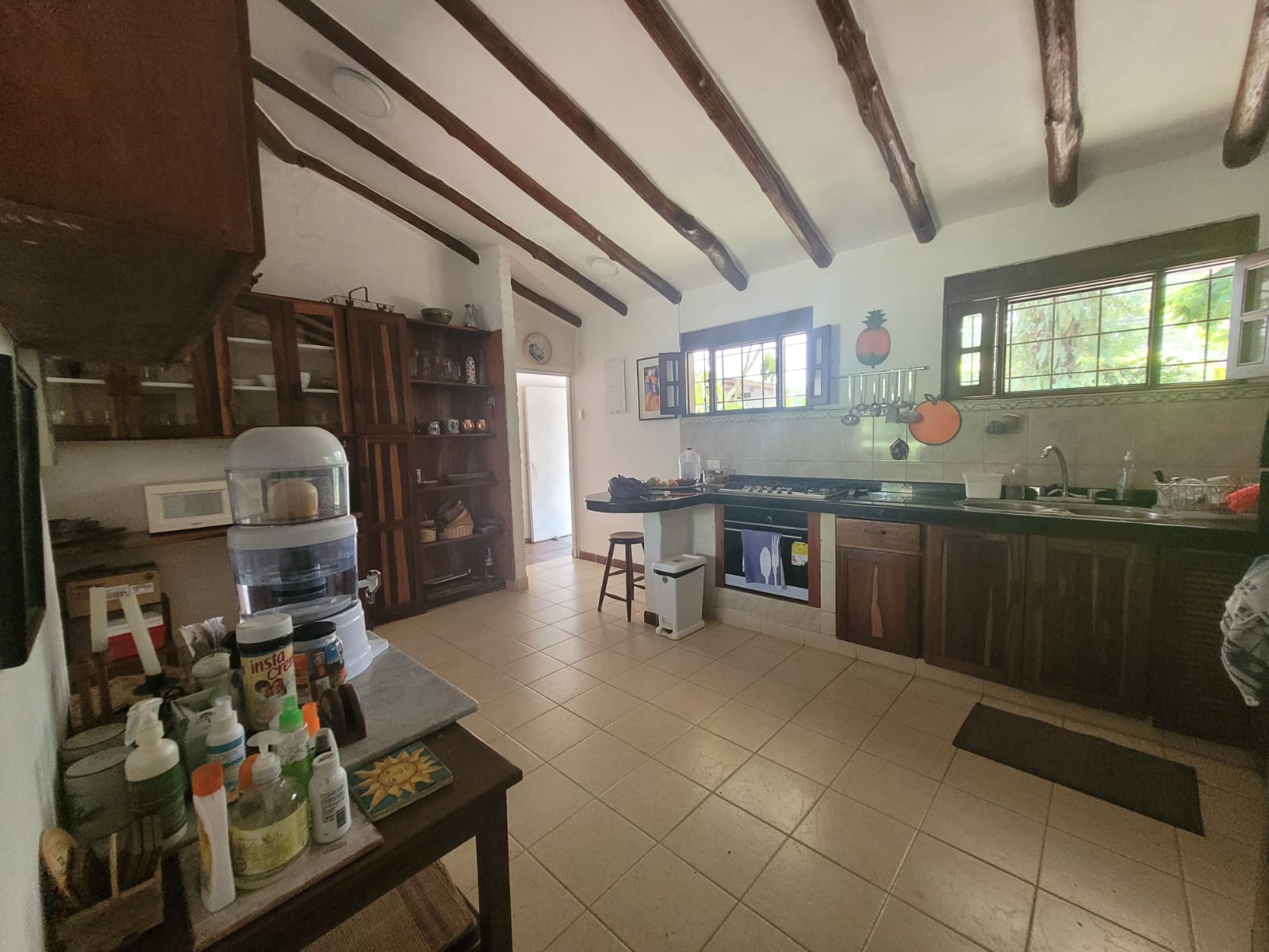 Casa de 5 alcobas en venta en Pance Alto, Cali, 250 m² · foto 9 de 20