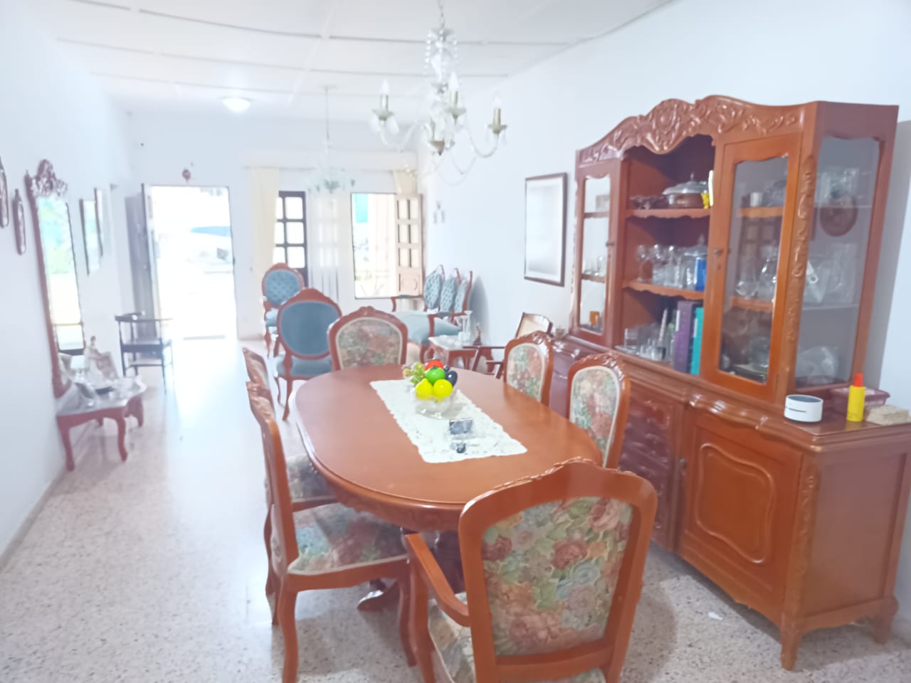 Casa en venta en Paraiso, Barranquilla · foto 4 de 24