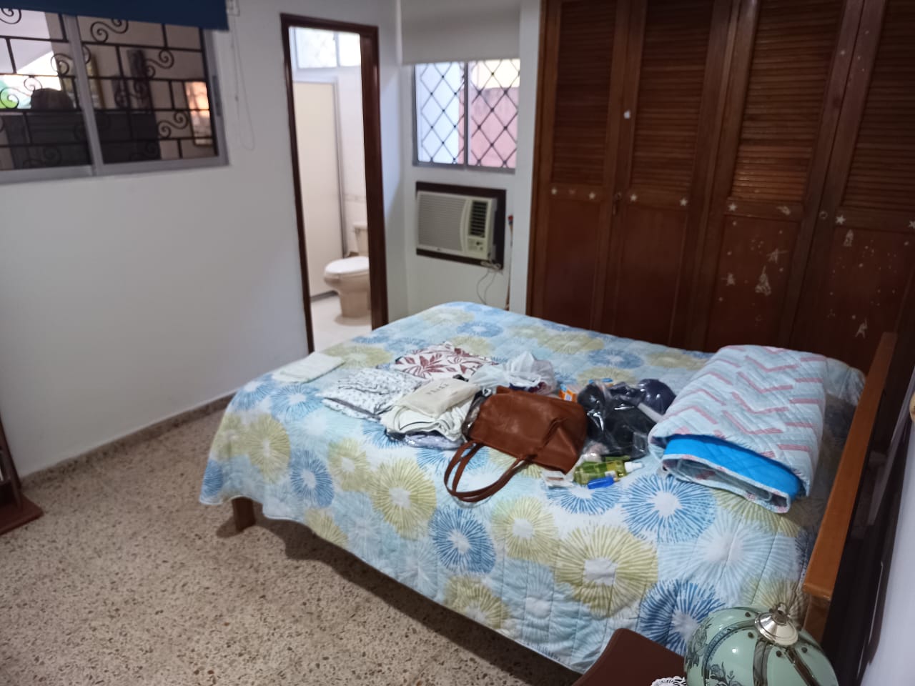 Casa en venta en Paraiso, Barranquilla · foto 10 de 24