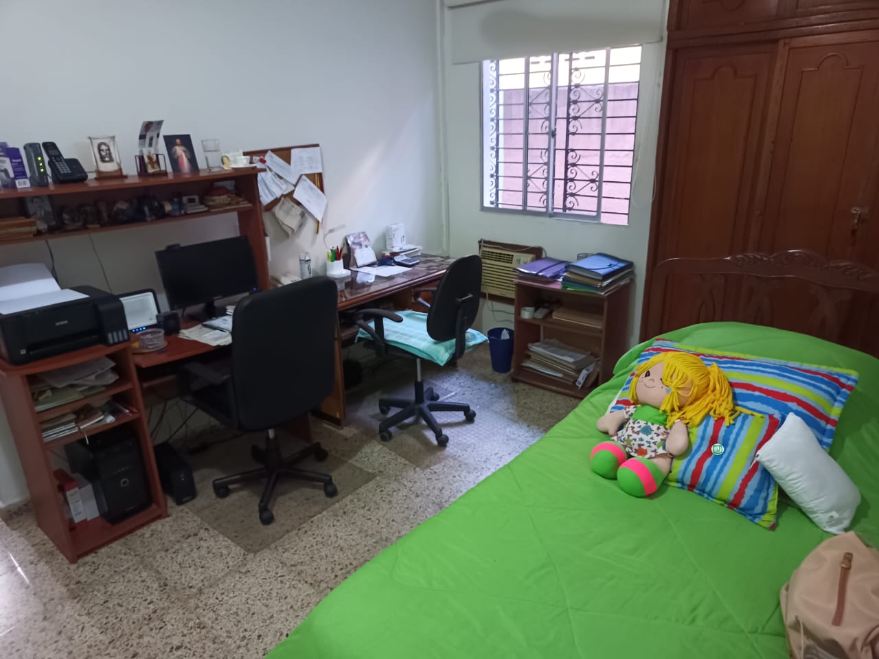 Casa en venta en Paraiso, Barranquilla · foto 11 de 24