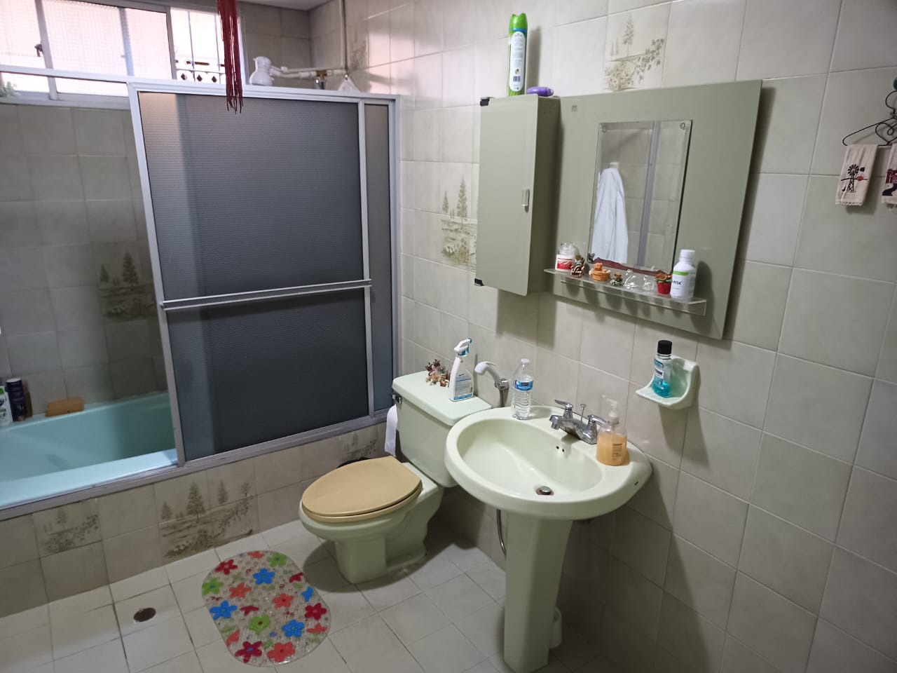 Casa en venta en Paraiso, Barranquilla · foto 12 de 24