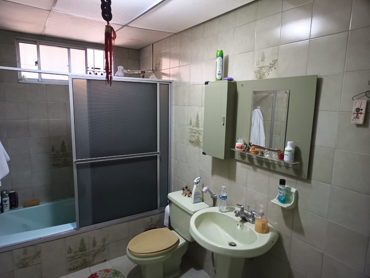 Casa en venta en Paraiso, Barranquilla · foto 14 de 24