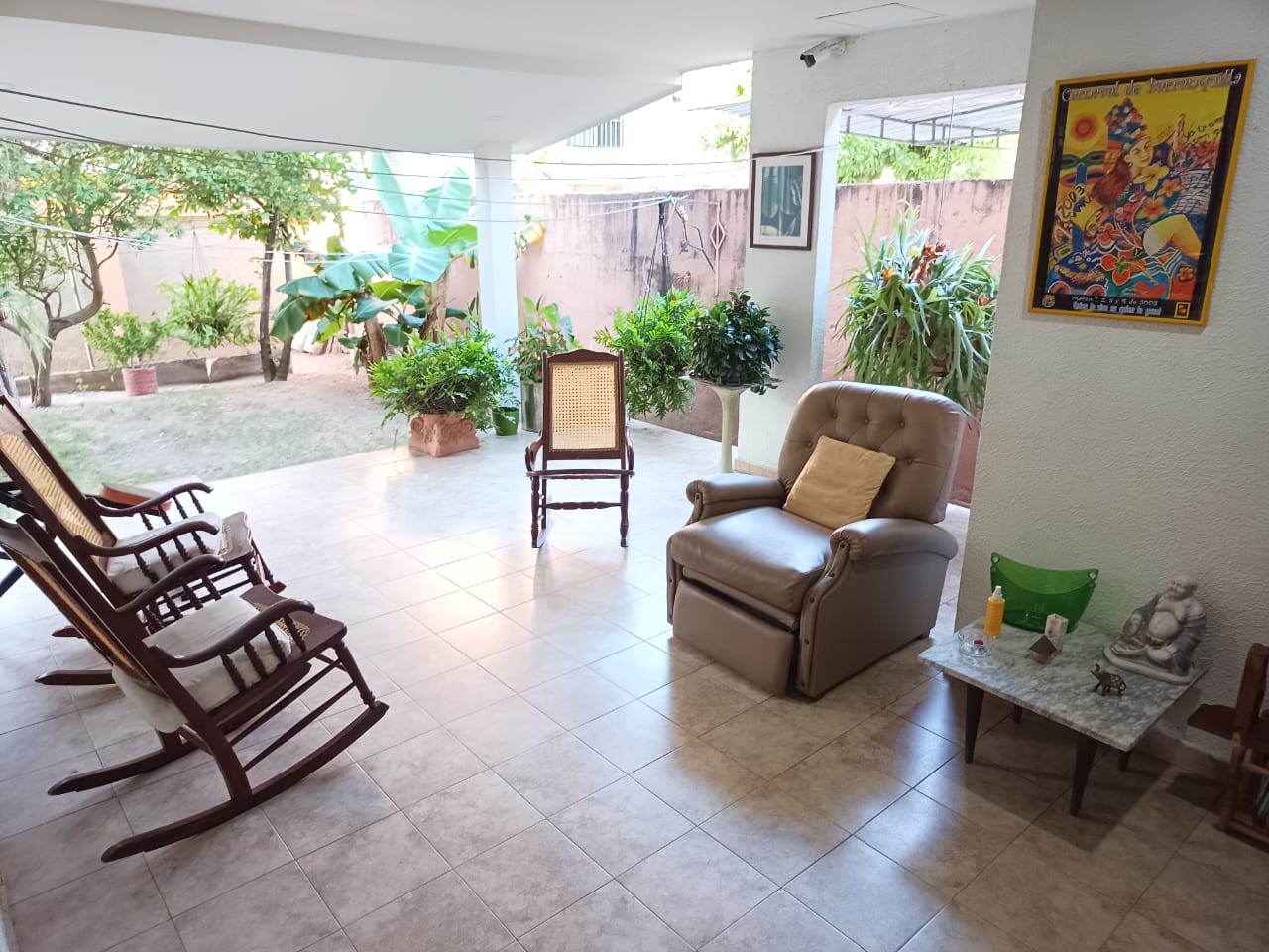 Casa en venta en Paraiso, Barranquilla · foto 16 de 24