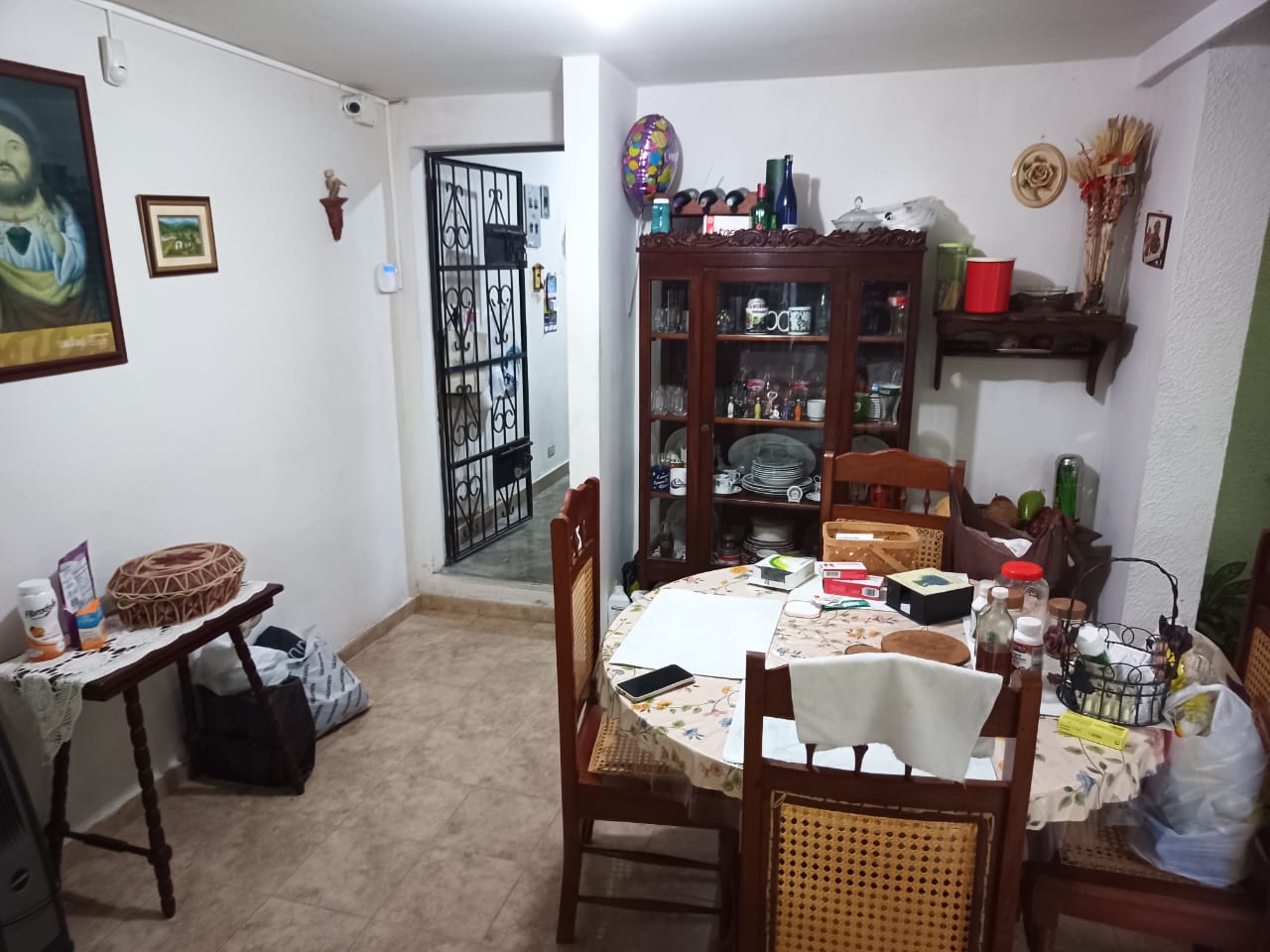 Casa en venta en Paraiso, Barranquilla · foto 17 de 24