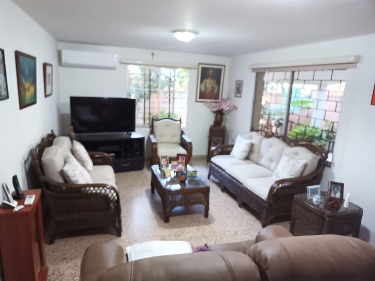 Casa en venta en Paraiso, Barranquilla · foto 2 de 24