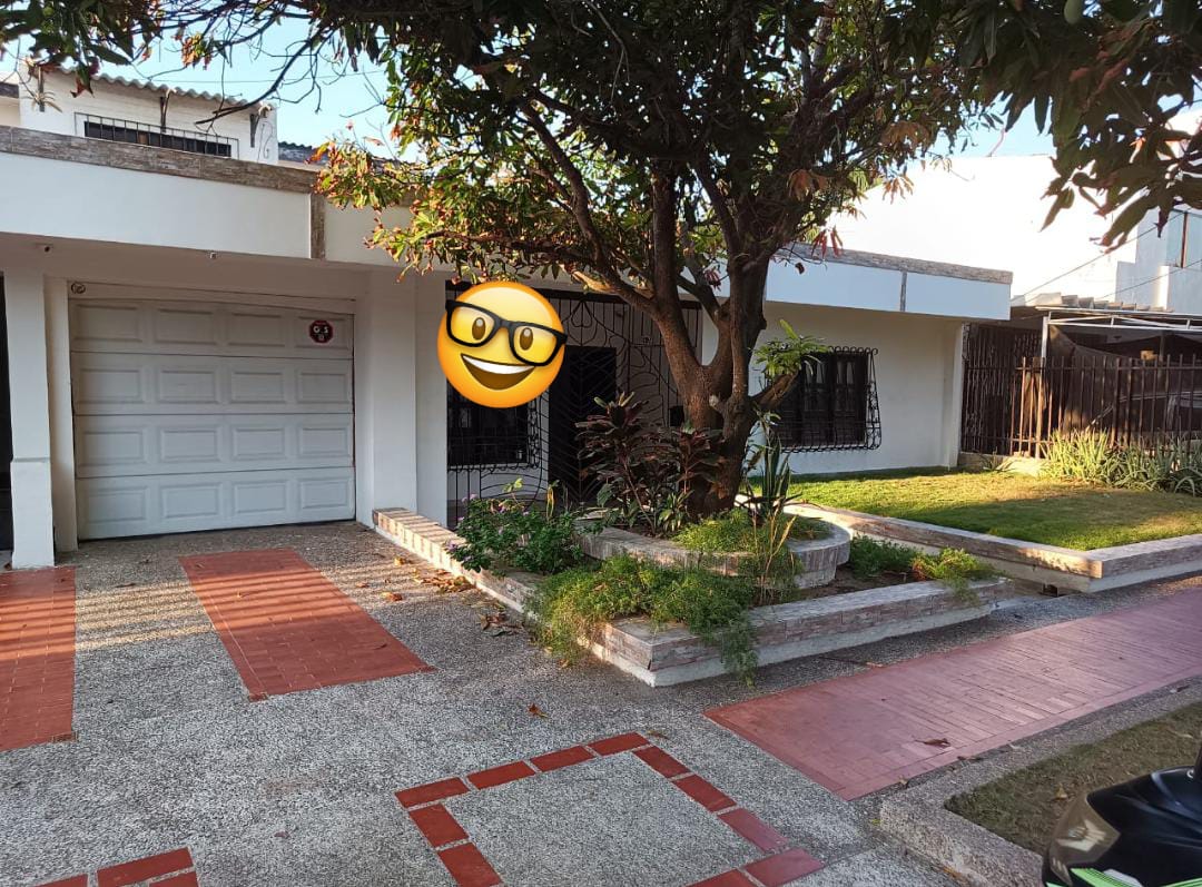 Casa en venta en Paraiso, Barranquilla · foto 21 de 24