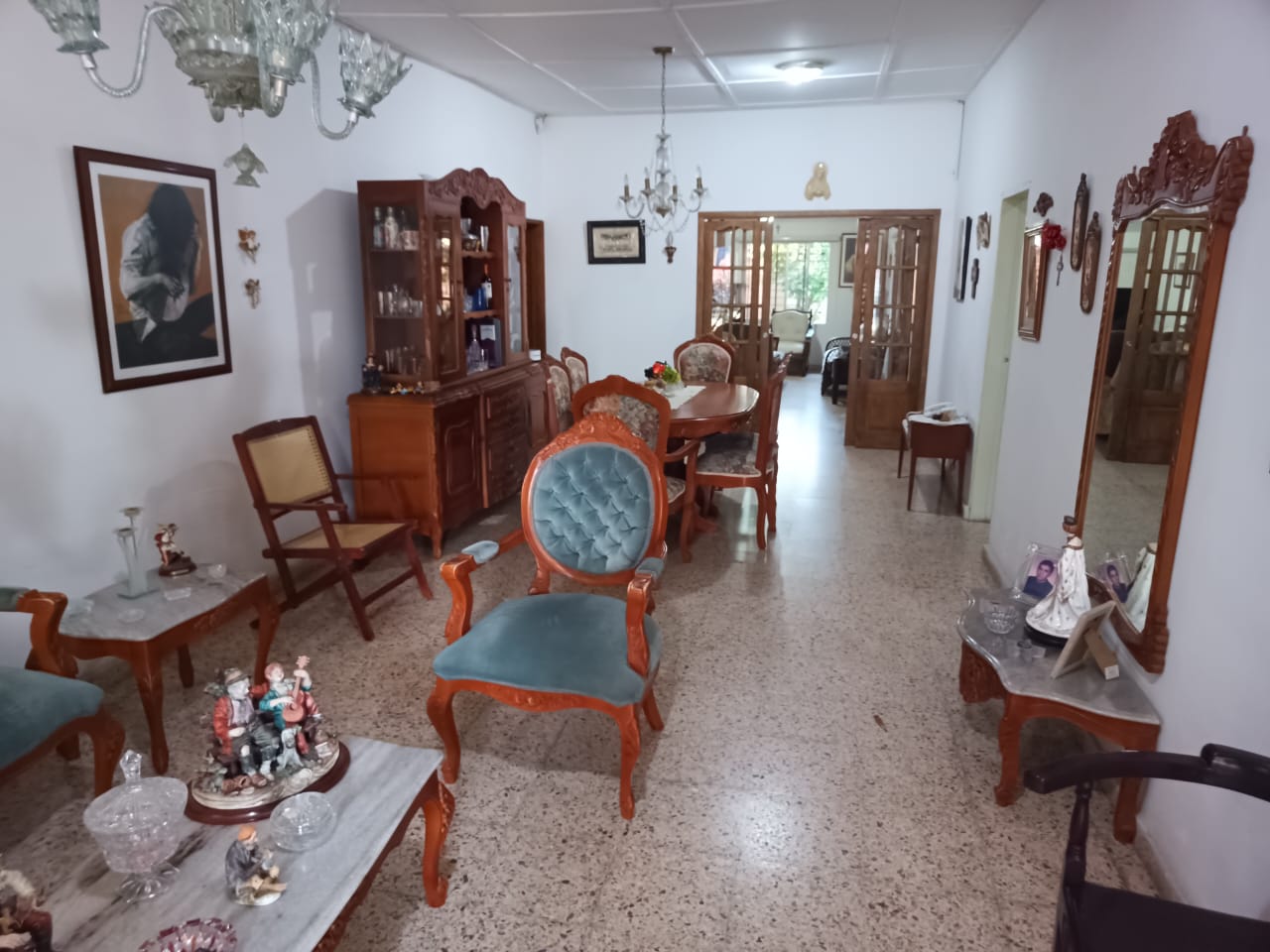 Casa en venta en Paraiso, Barranquilla · foto 18 de 24
