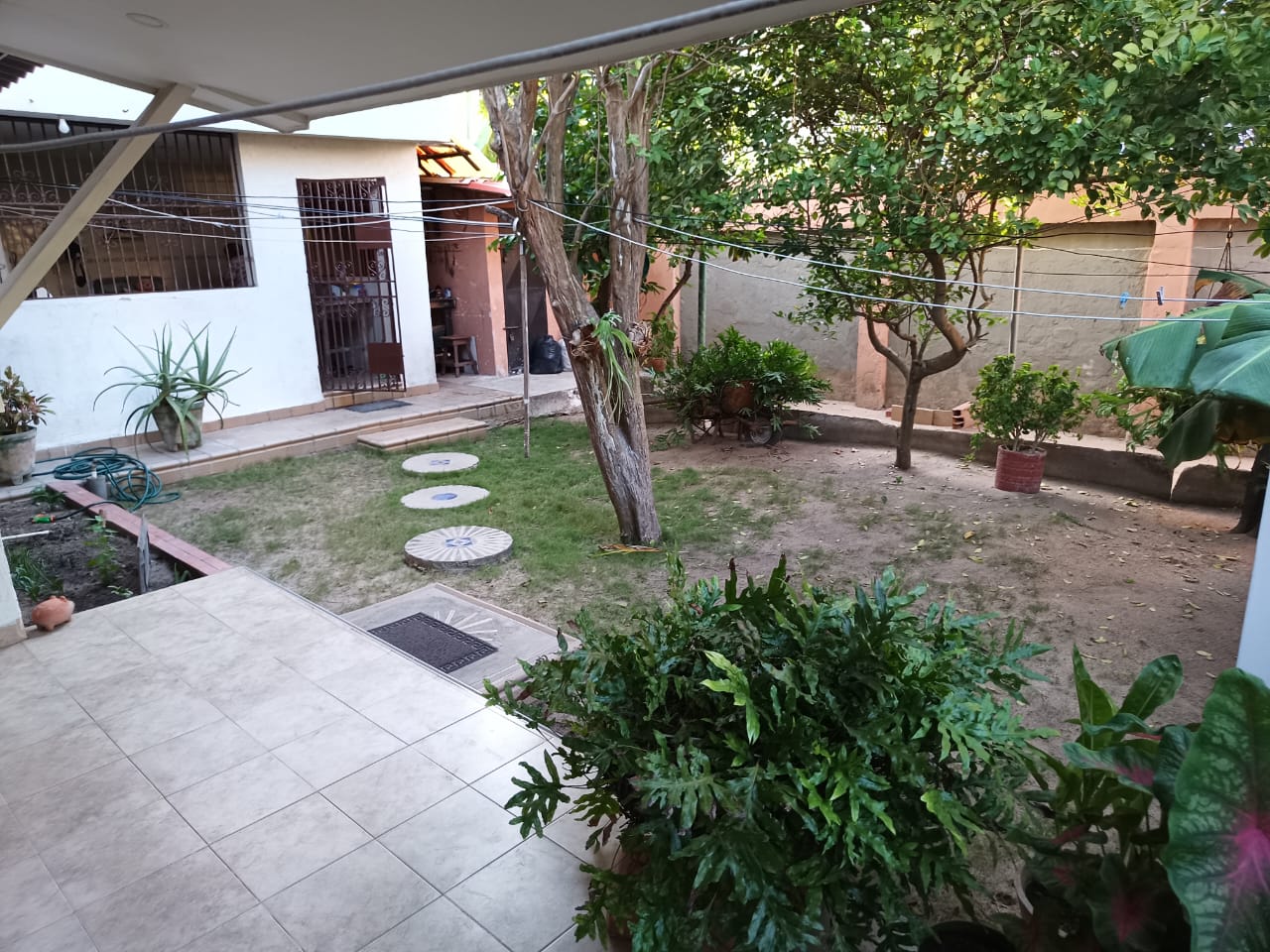 Casa en venta en Paraiso, Barranquilla · foto 23 de 24