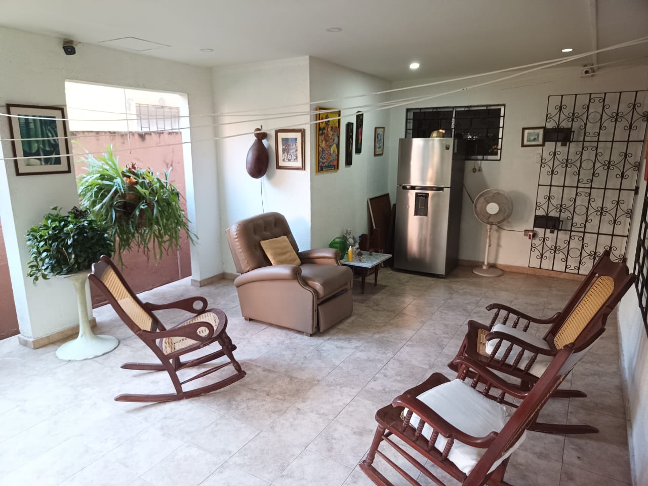 Casa en venta en Paraiso, Barranquilla · foto 5 de 24
