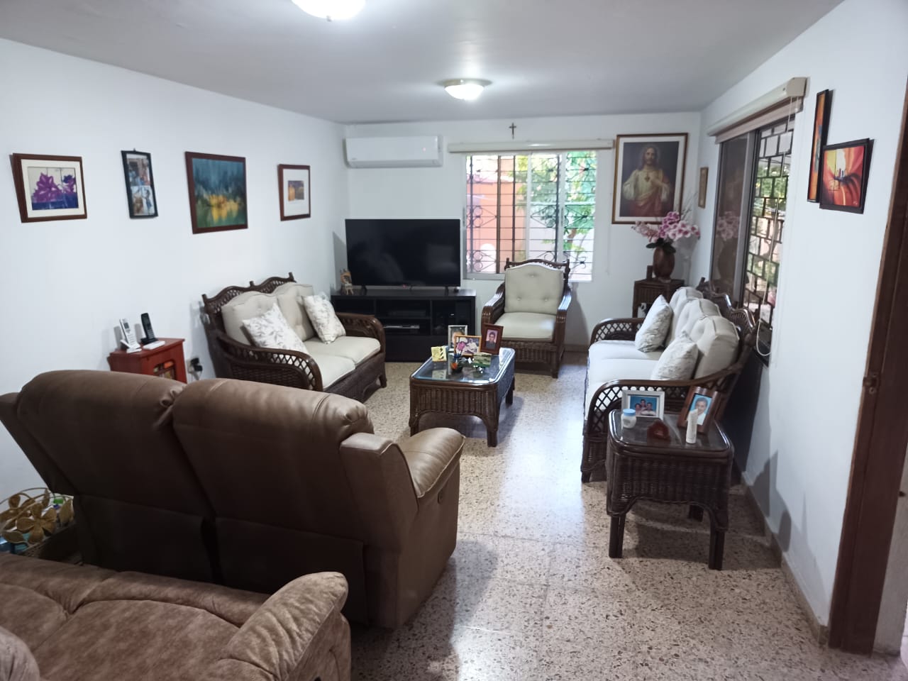 Casa en venta en Paraiso, Barranquilla · foto 6 de 24