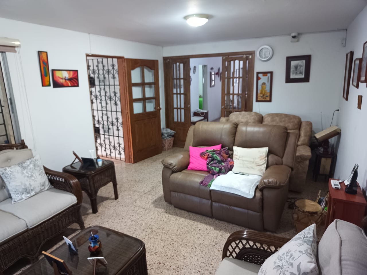 Casa en venta en Paraiso, Barranquilla · foto 7 de 24