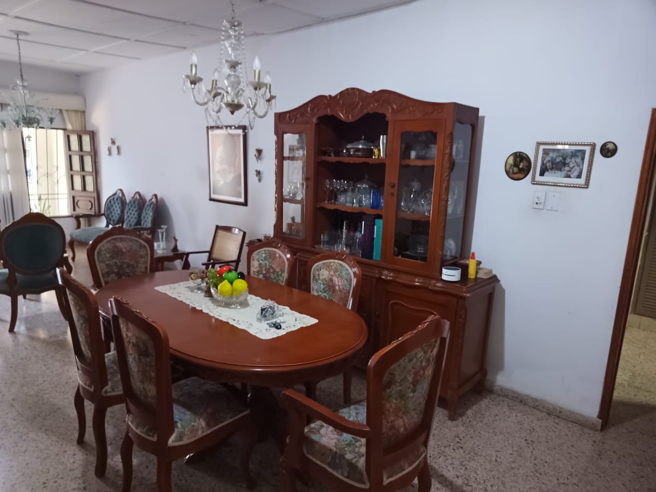 Casa en venta en Paraiso, Barranquilla · foto 8 de 24