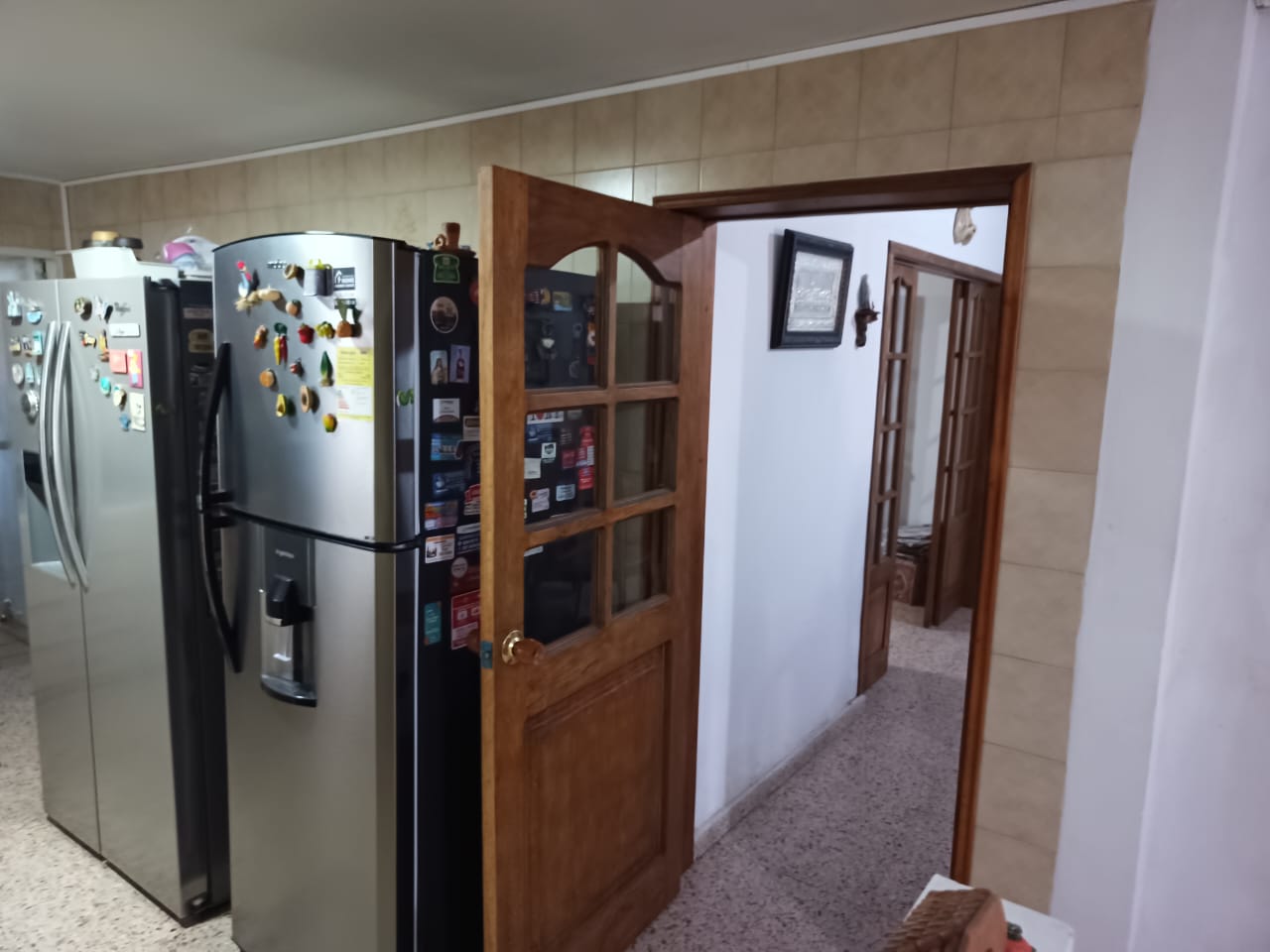Casa en venta en Paraiso, Barranquilla · foto 9 de 24