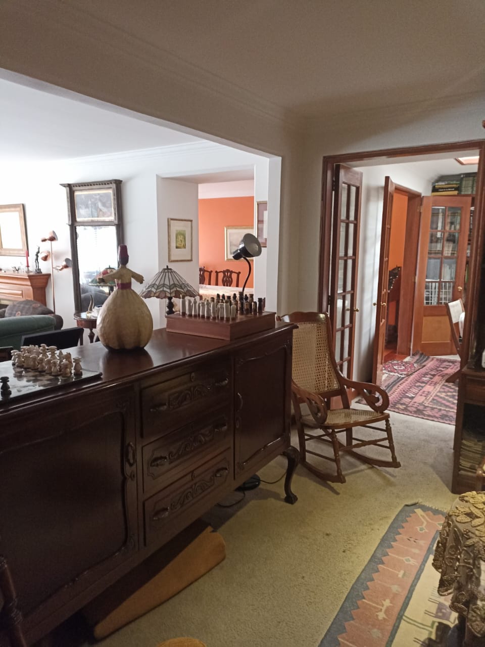 Apartamento en venta en La Cabrera, Bogotá · foto 10 de 20