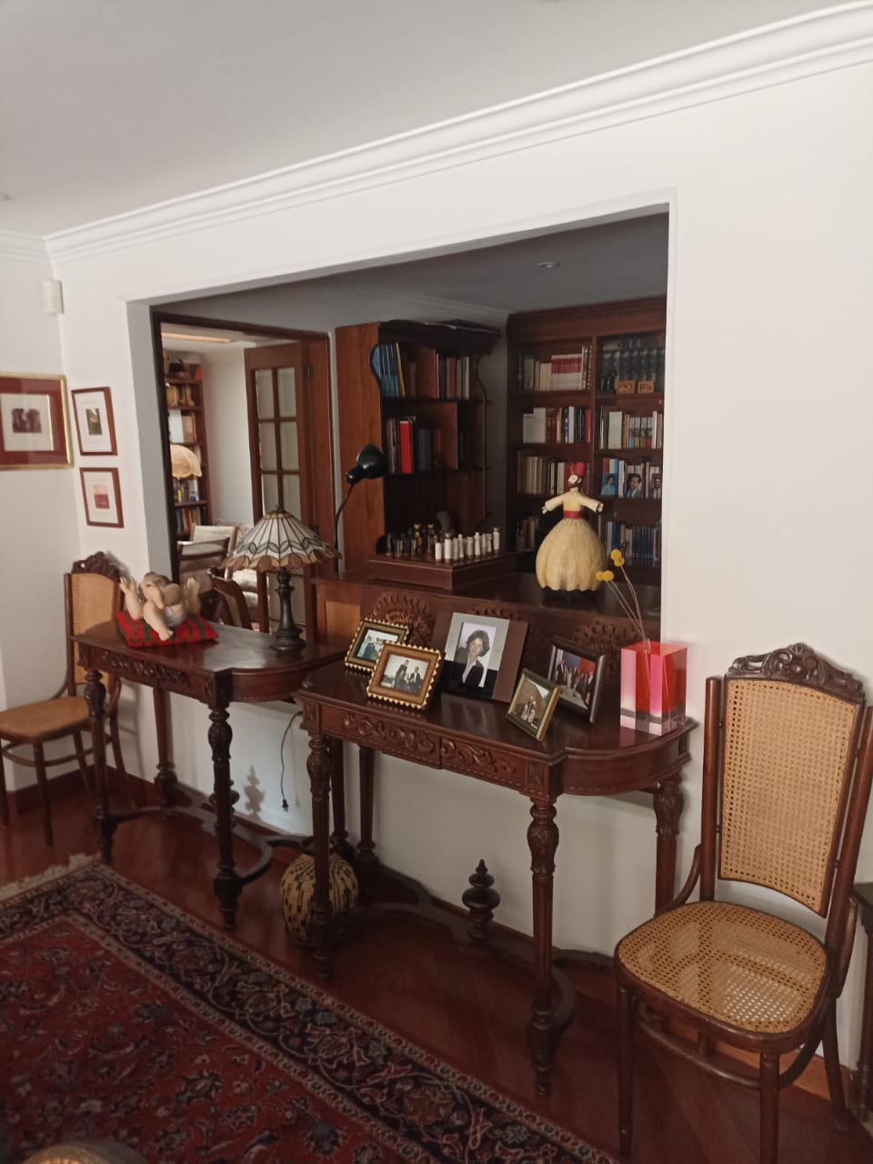 Apartamento en venta en La Cabrera, Bogotá · foto 11 de 20